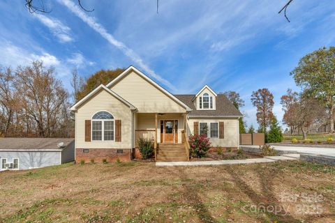 Photo of 8891 Rock Hole Road, Stanfield, NC 28163 (MLS # 4321729)