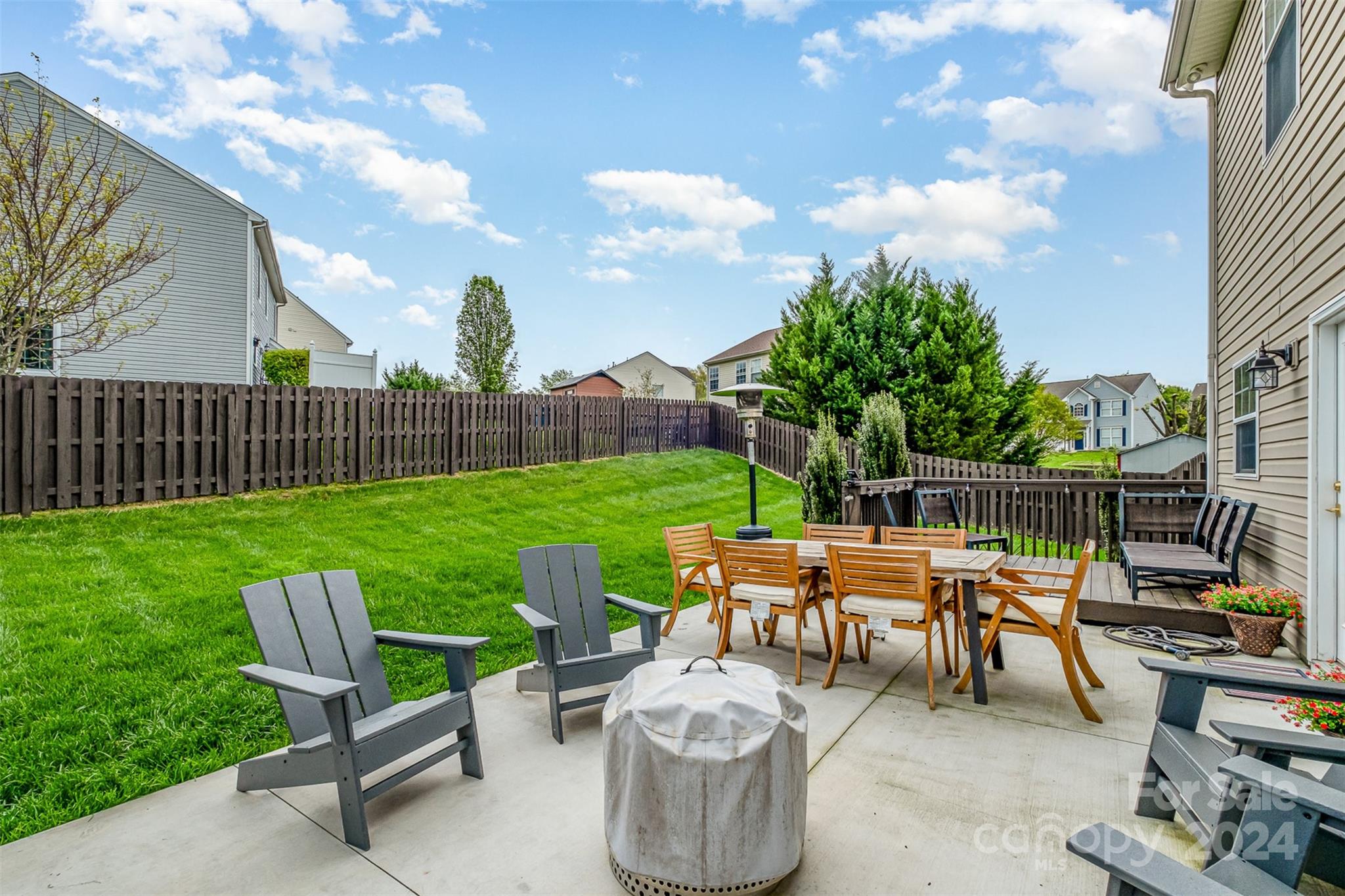 Ashebrook - Residential