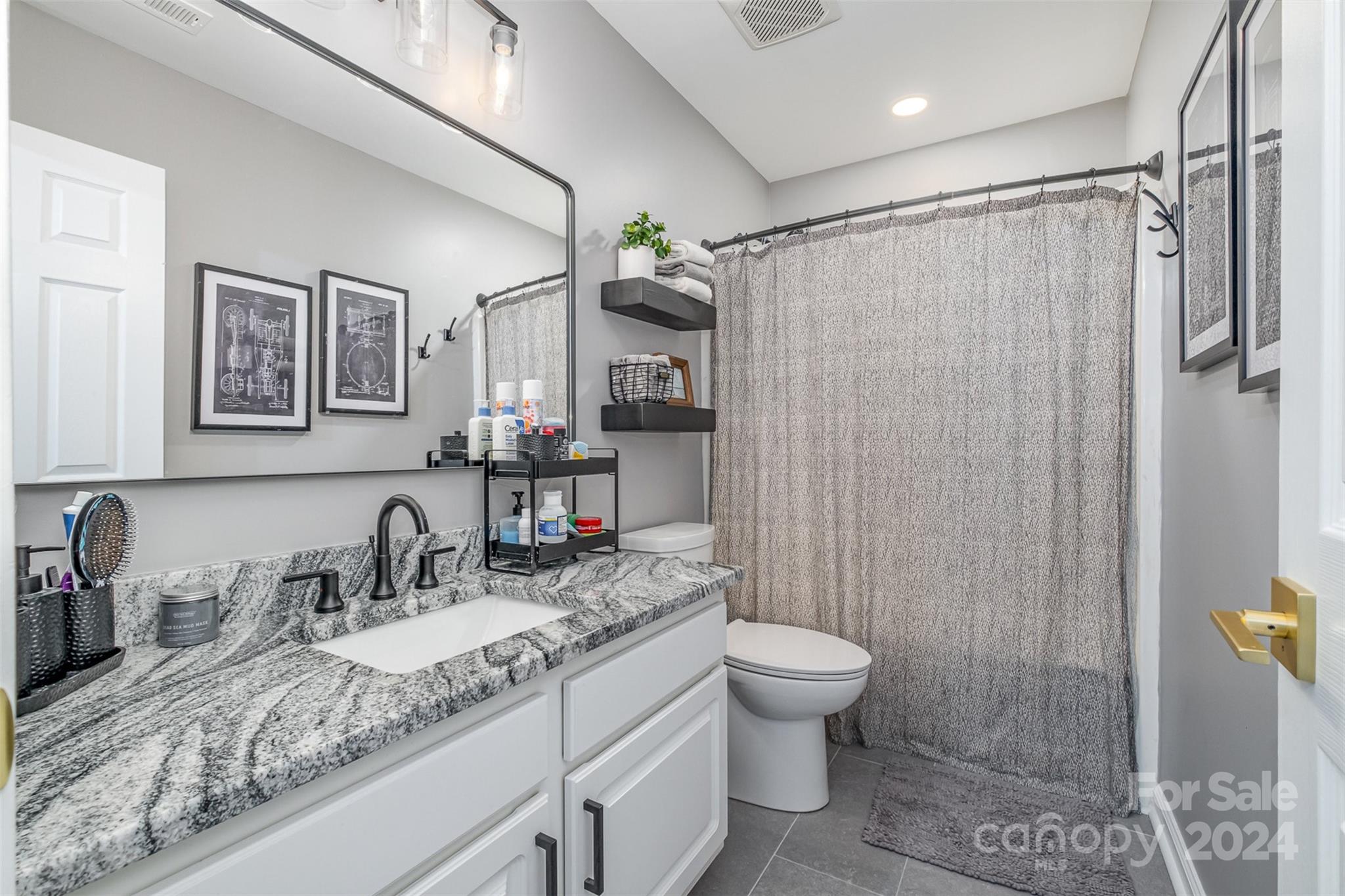 Ashebrook - Residential