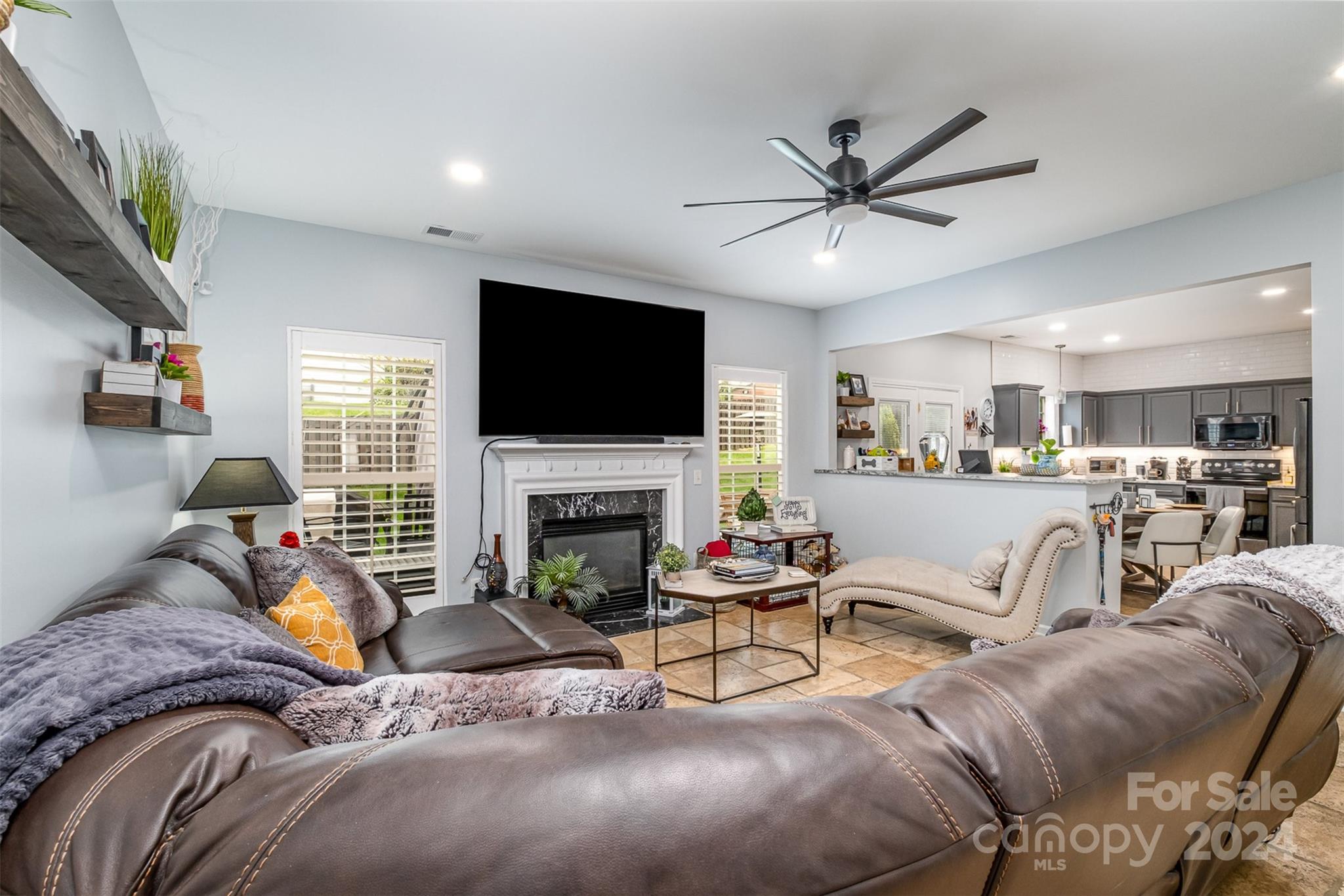 Ashebrook - Residential