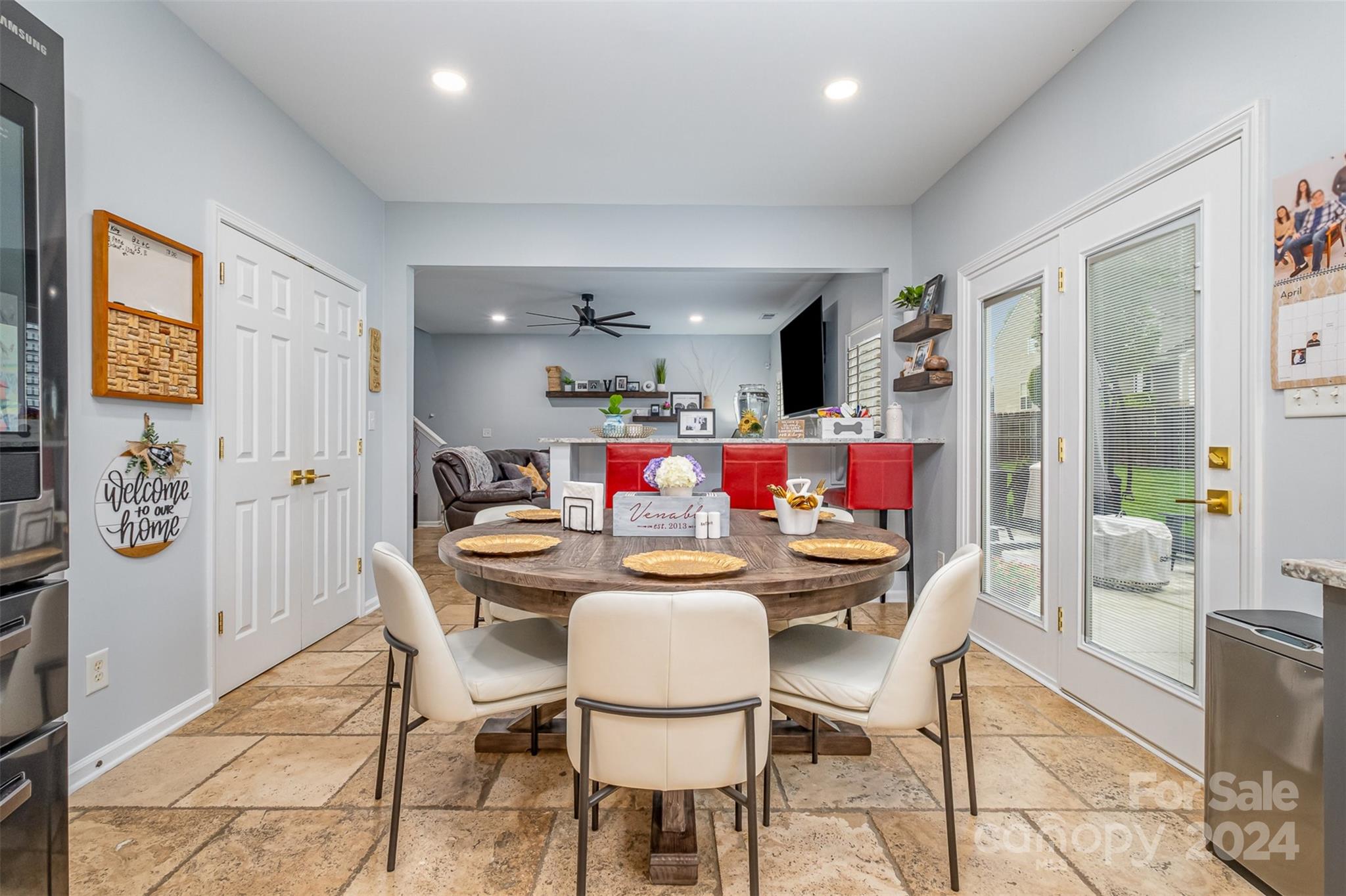 Ashebrook - Residential