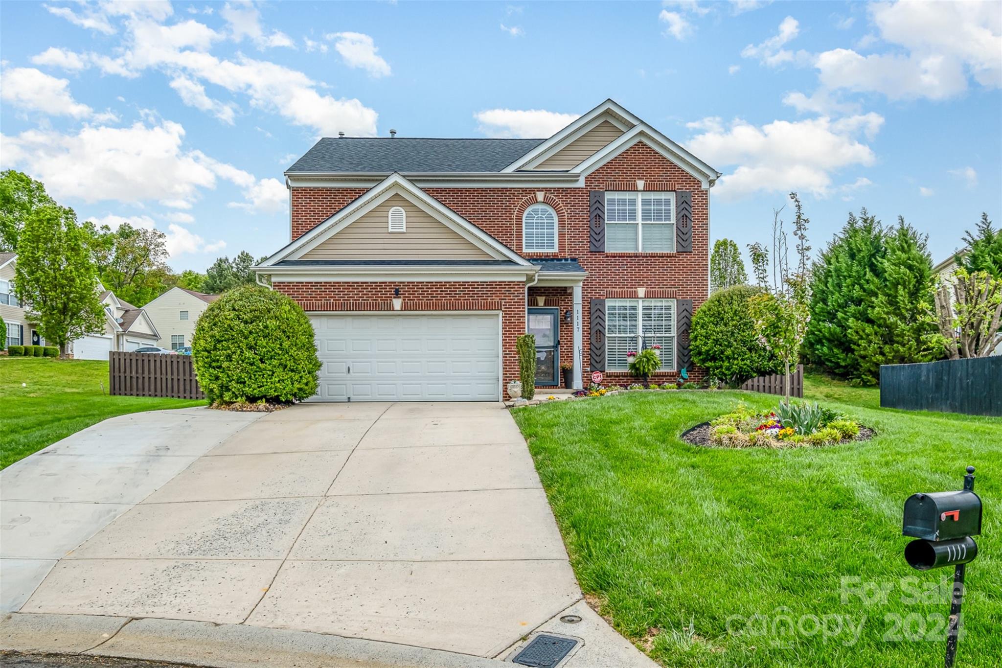 Ashebrook - Residential