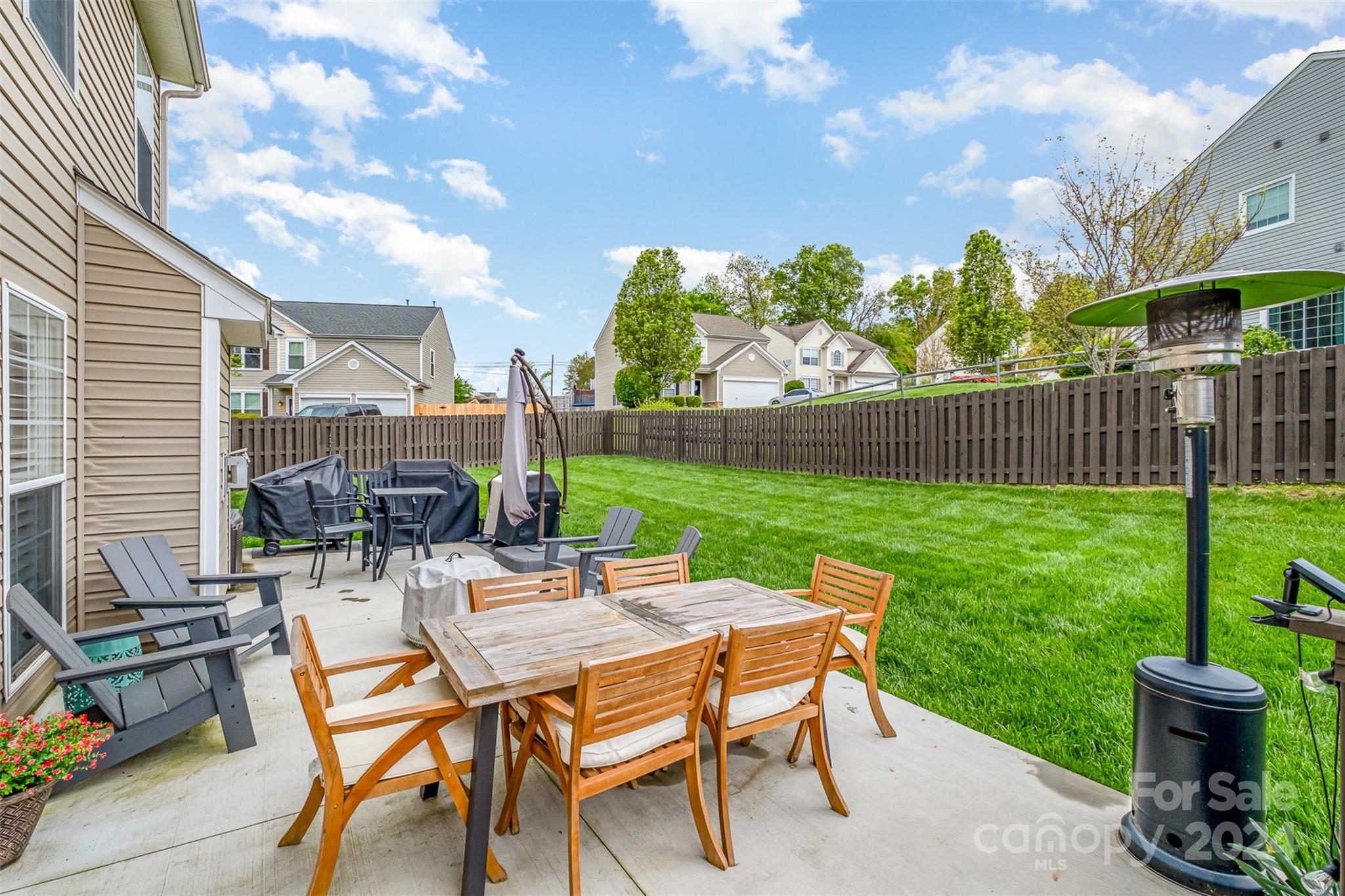 Ashebrook - Residential