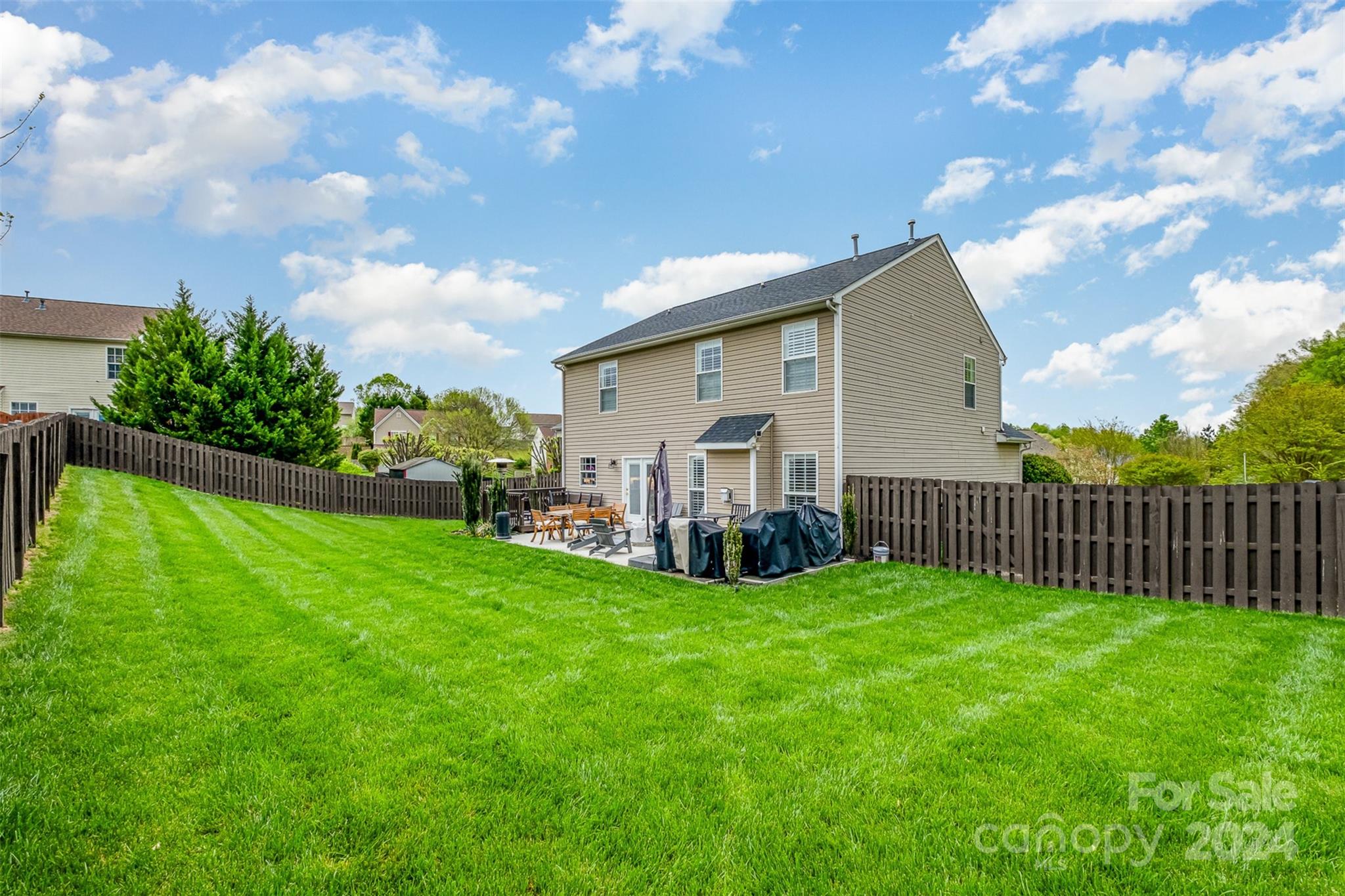 Ashebrook - Residential