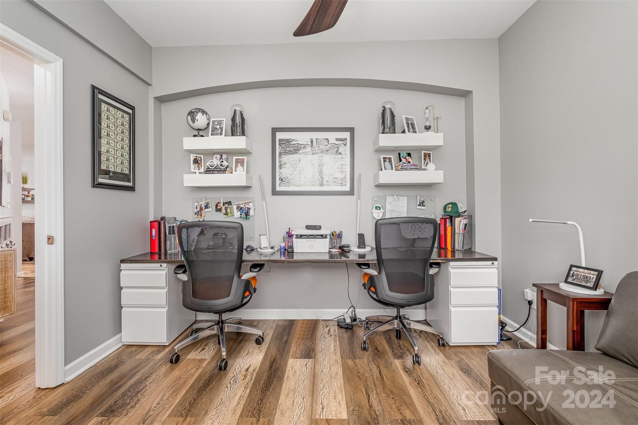 Ashebrook - Residential