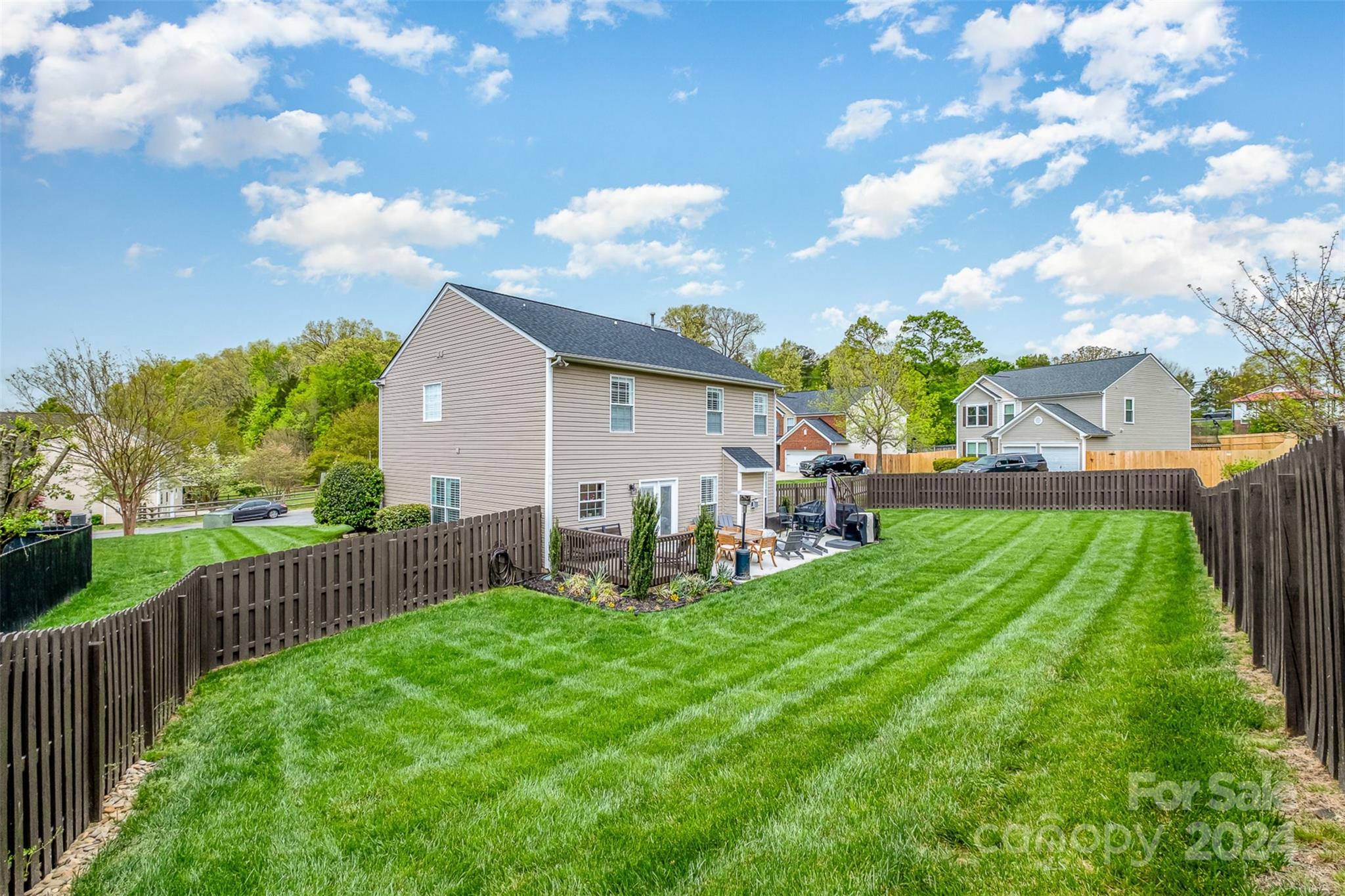 Ashebrook - Residential