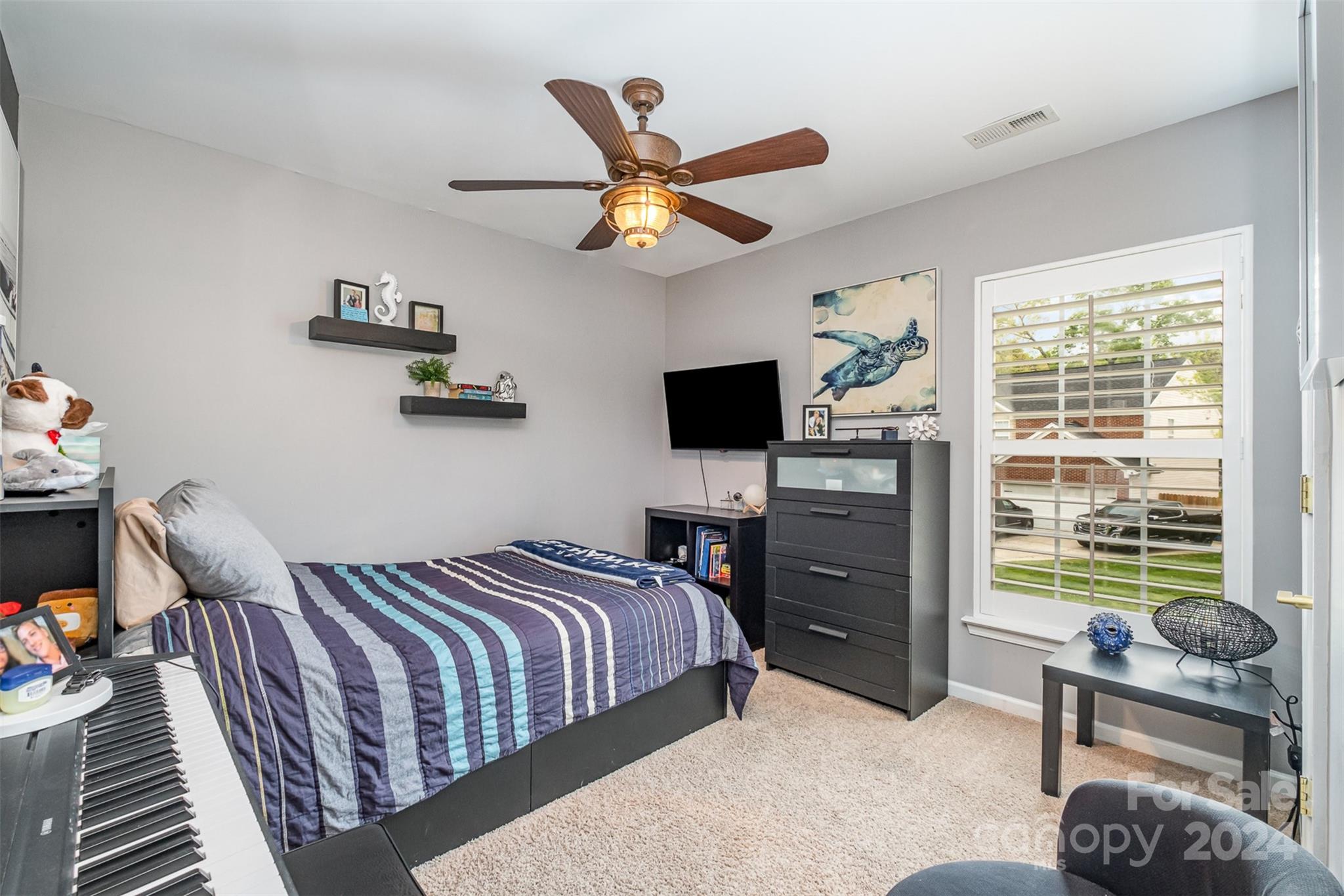 Ashebrook - Residential