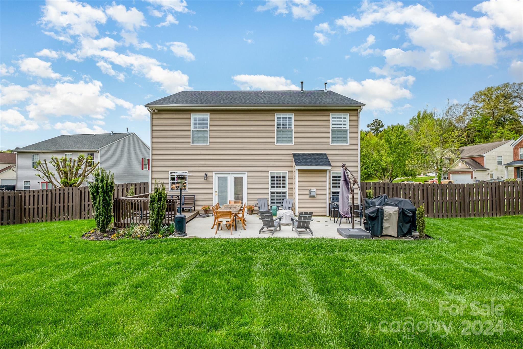 Ashebrook - Residential