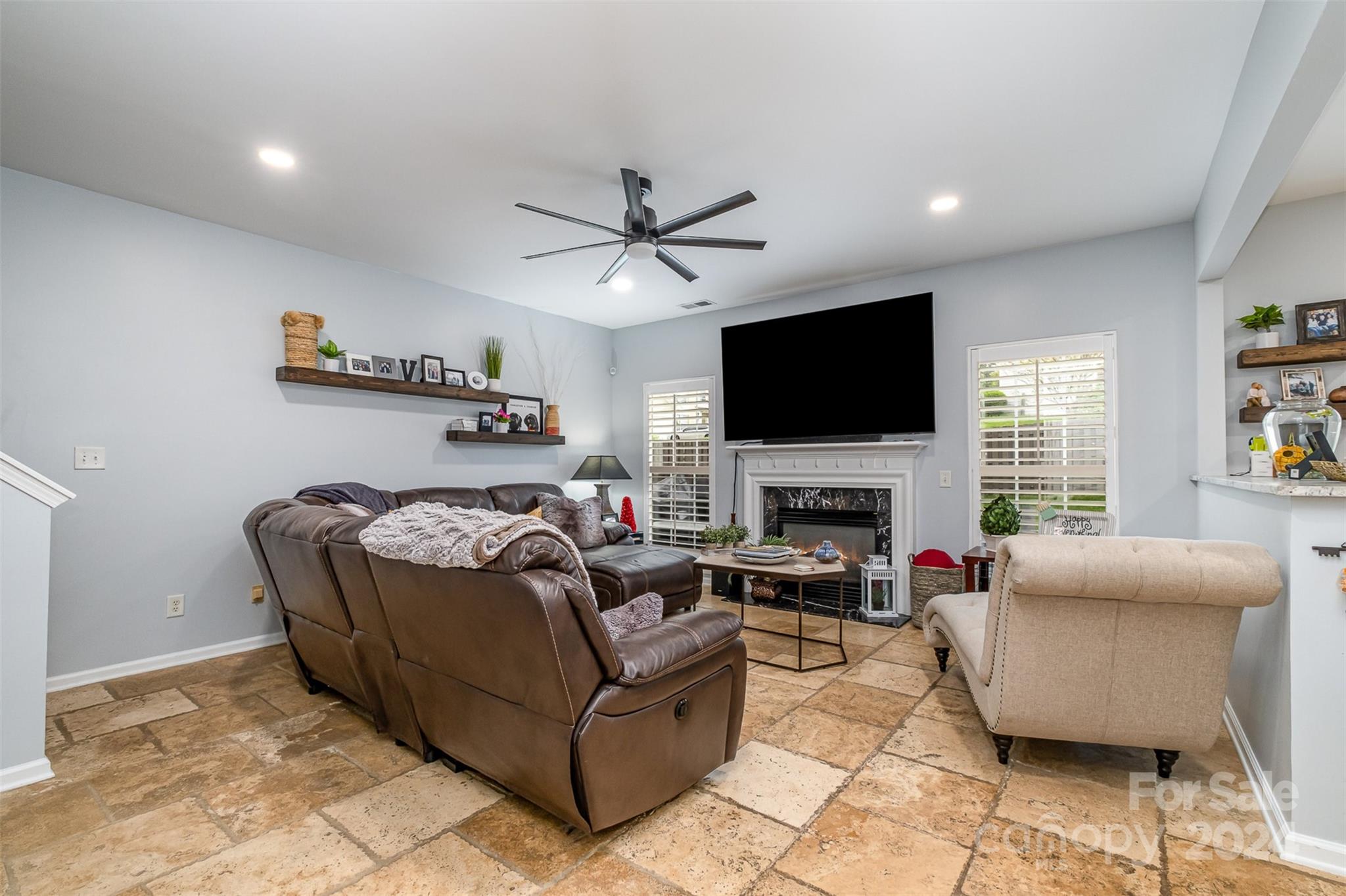 Ashebrook - Residential