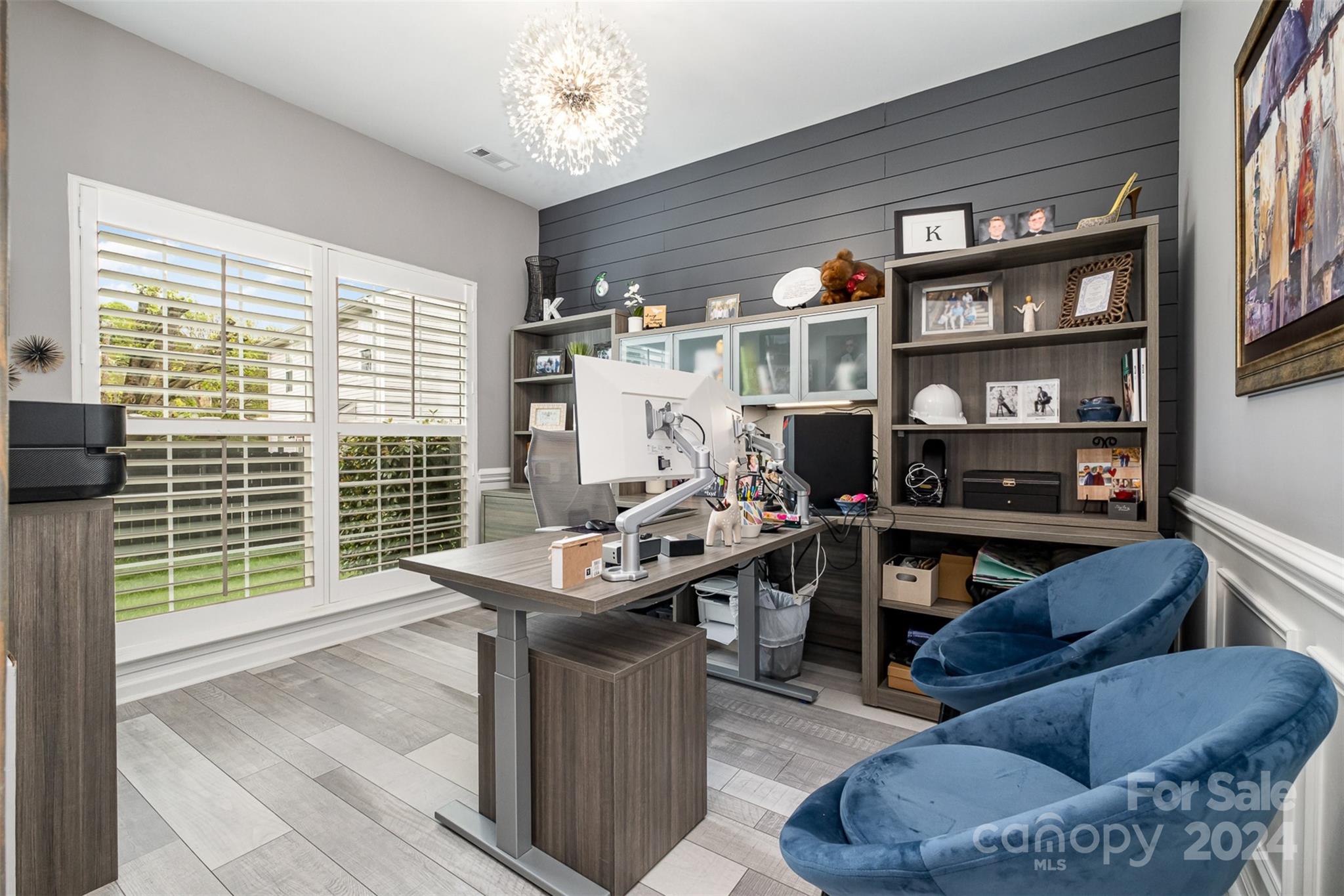 Ashebrook - Residential