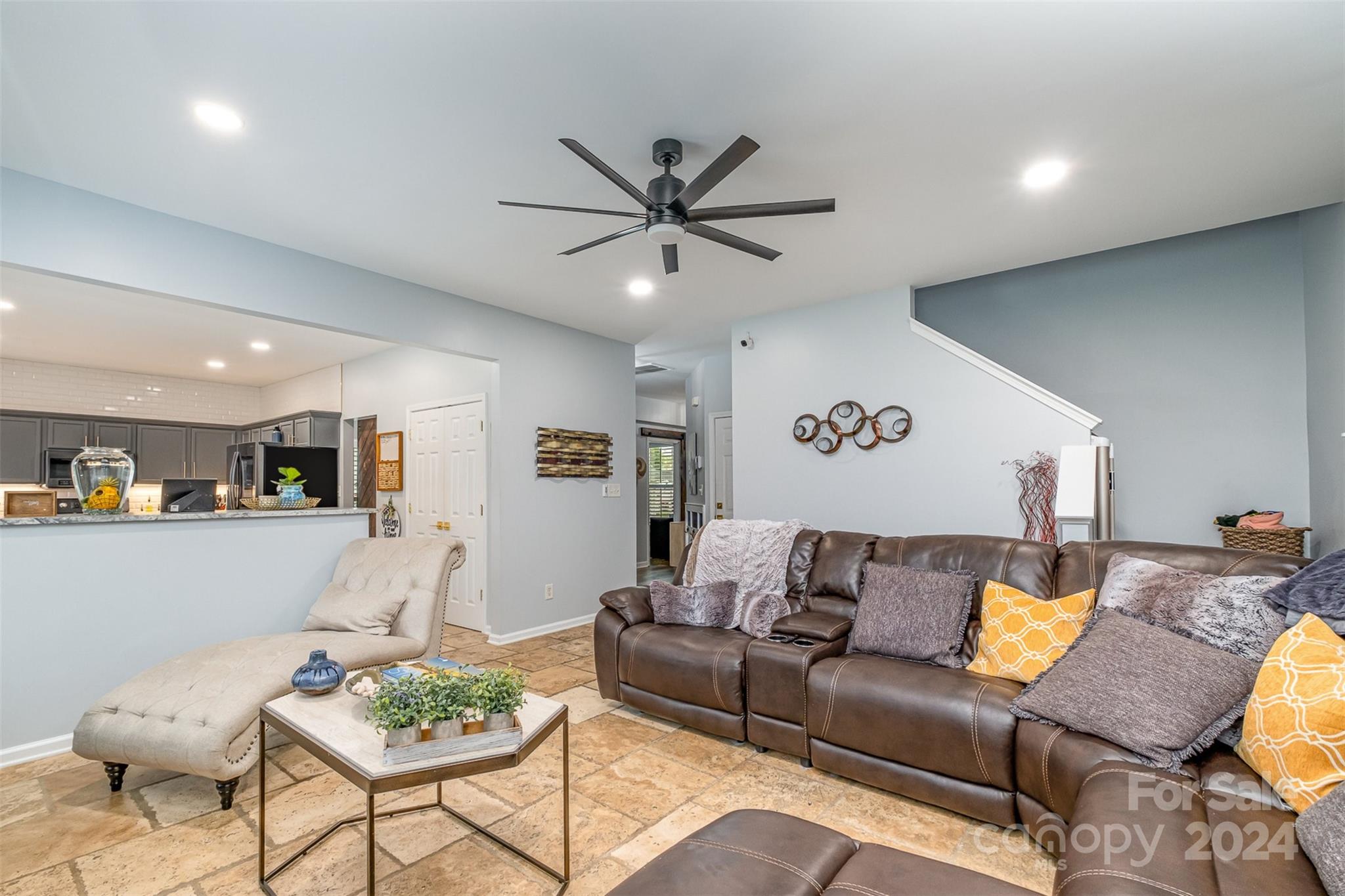 Ashebrook - Residential