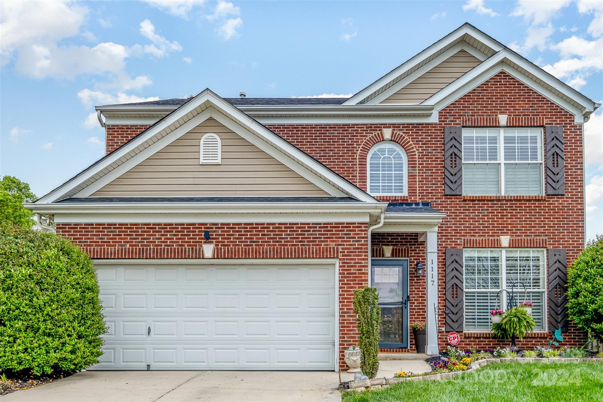 Ashebrook - Residential