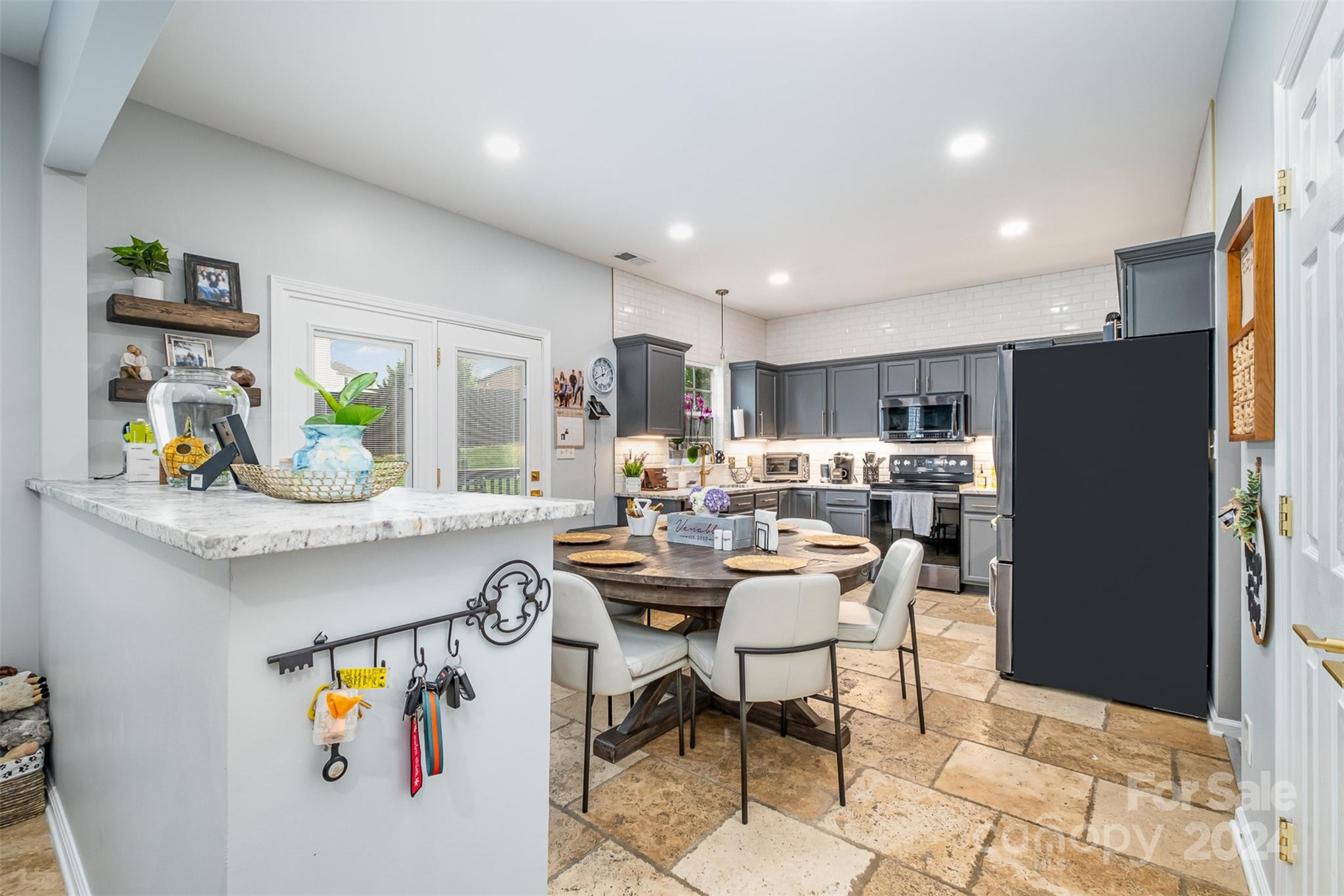 Ashebrook - Residential