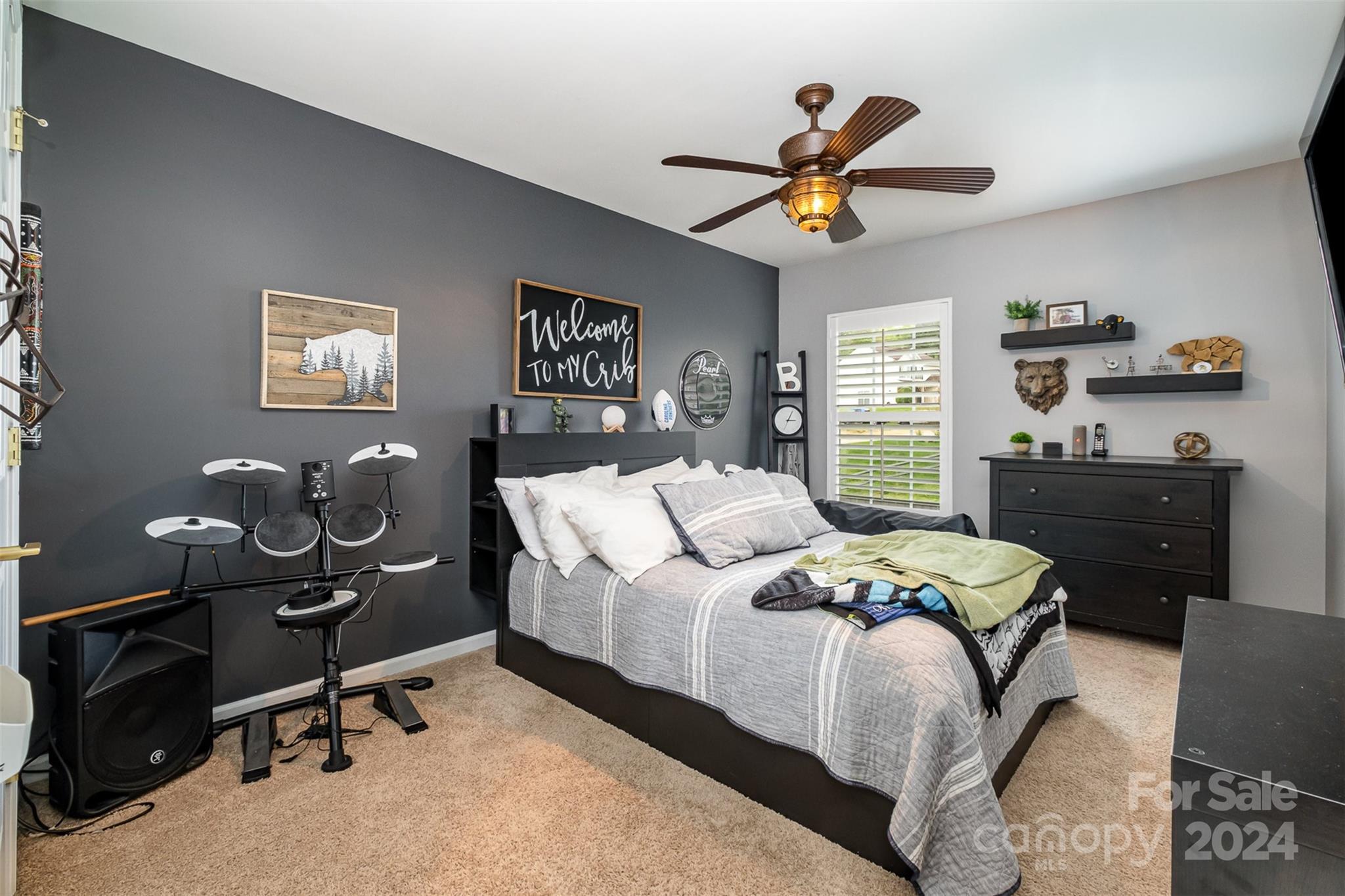 Ashebrook - Residential