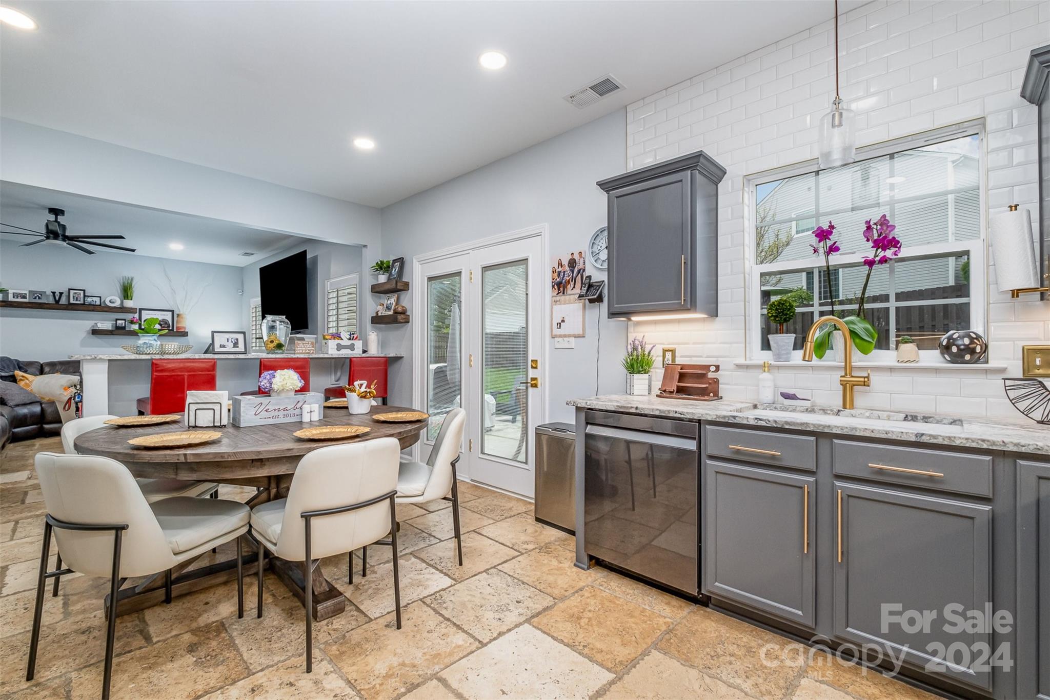 Ashebrook - Residential