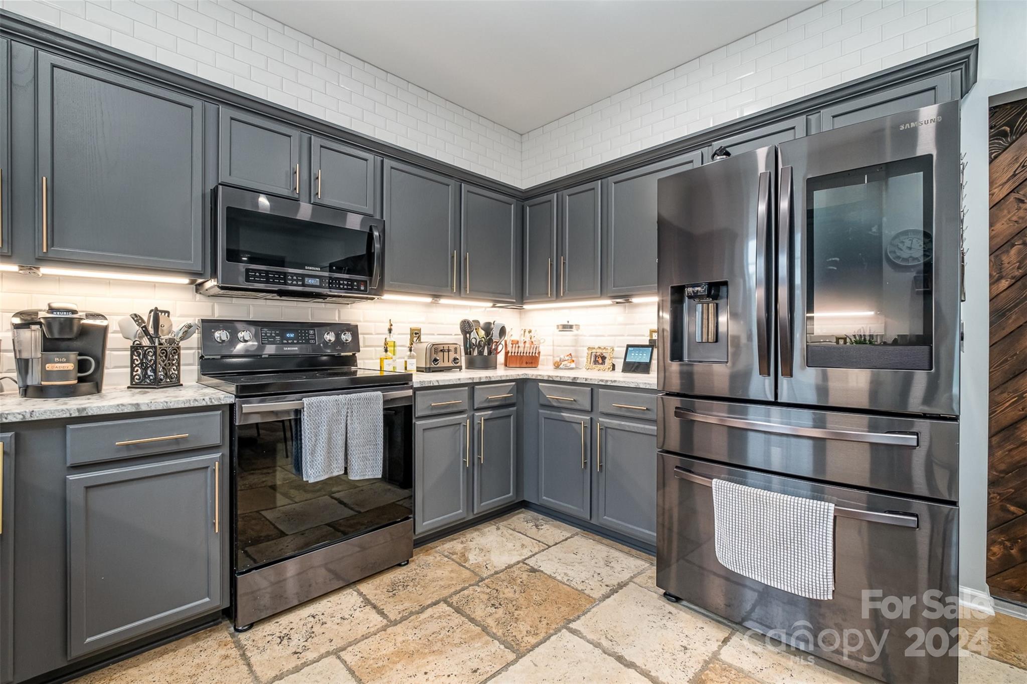 Ashebrook - Residential