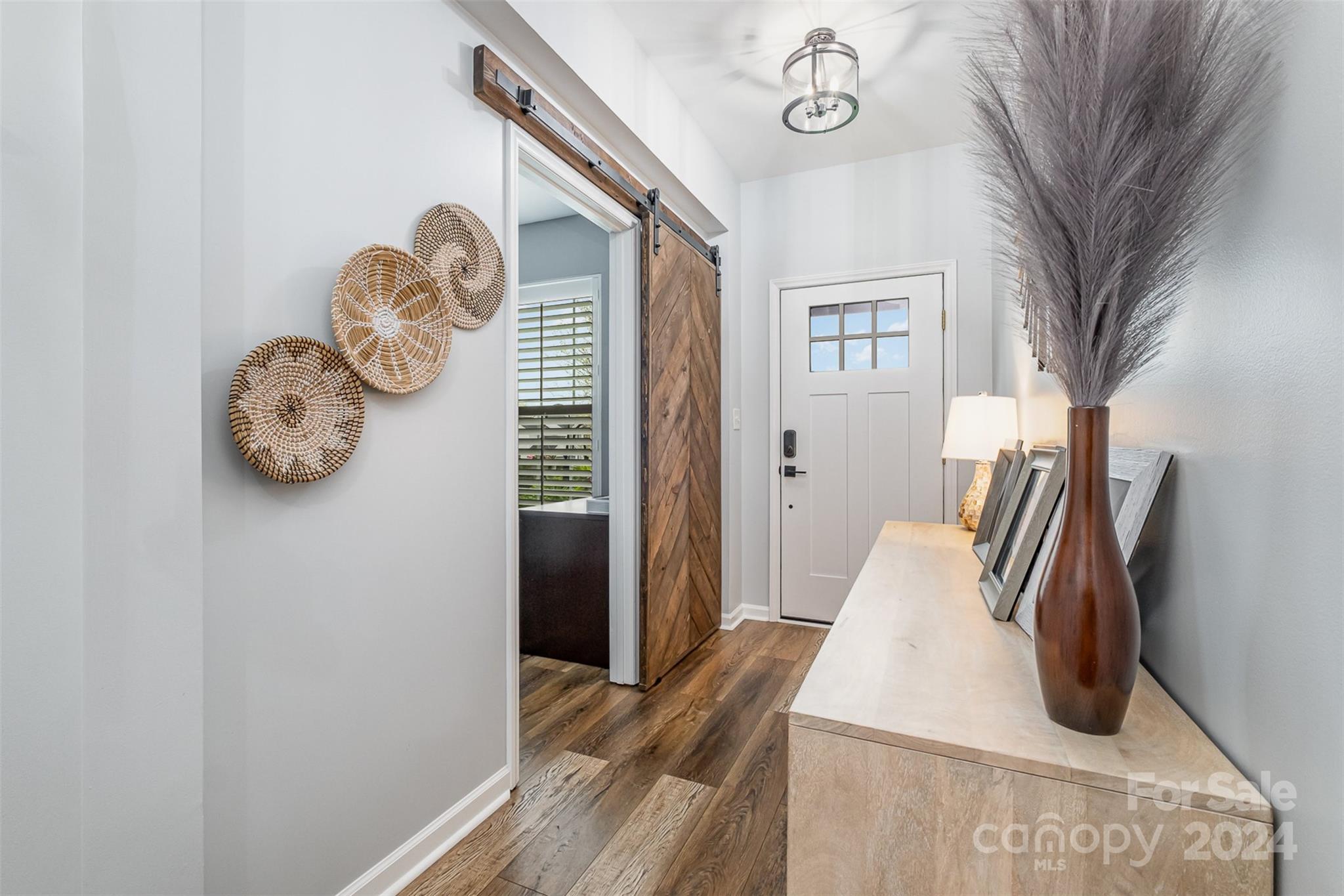 Ashebrook - Residential