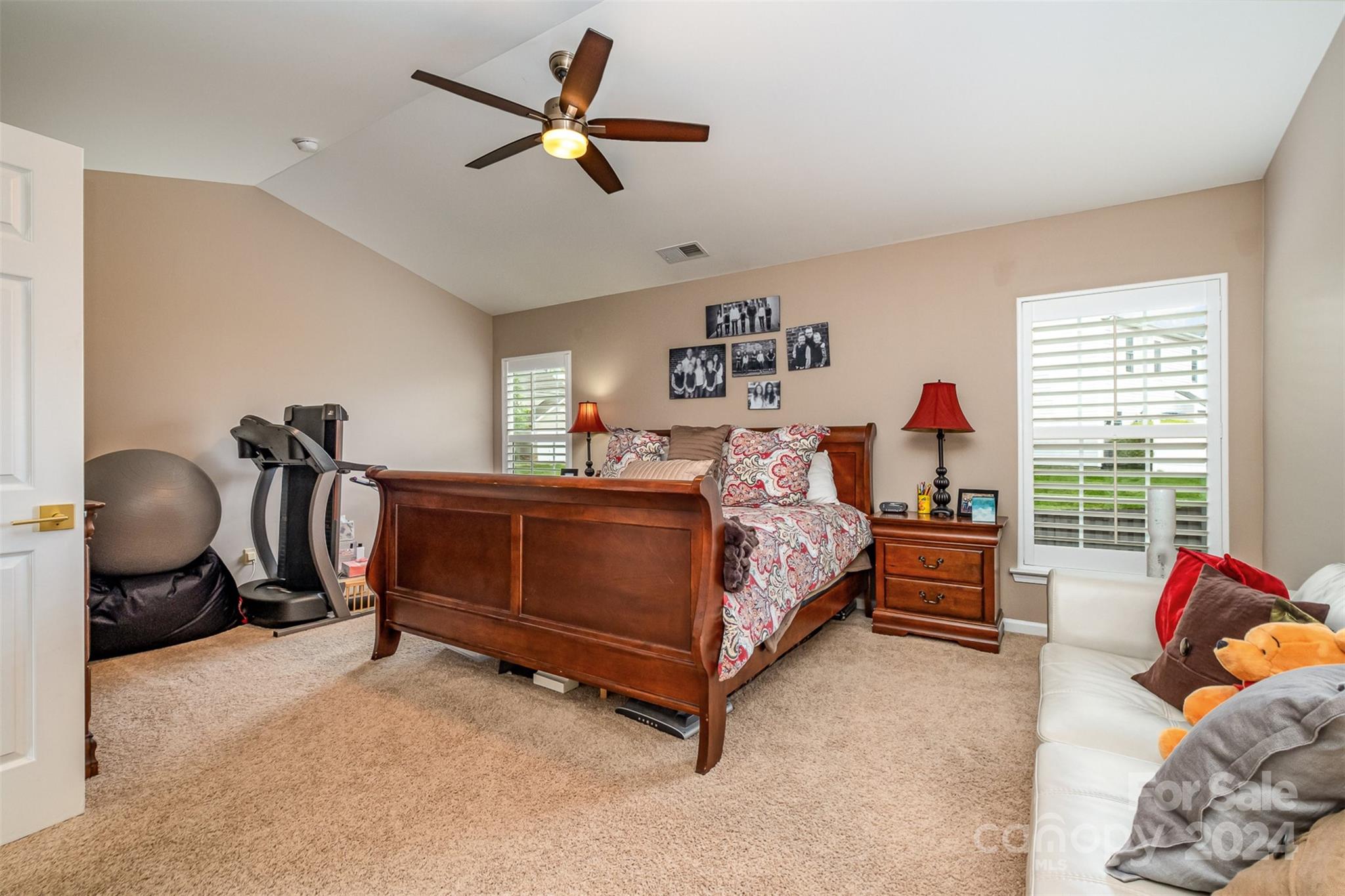 Ashebrook - Residential