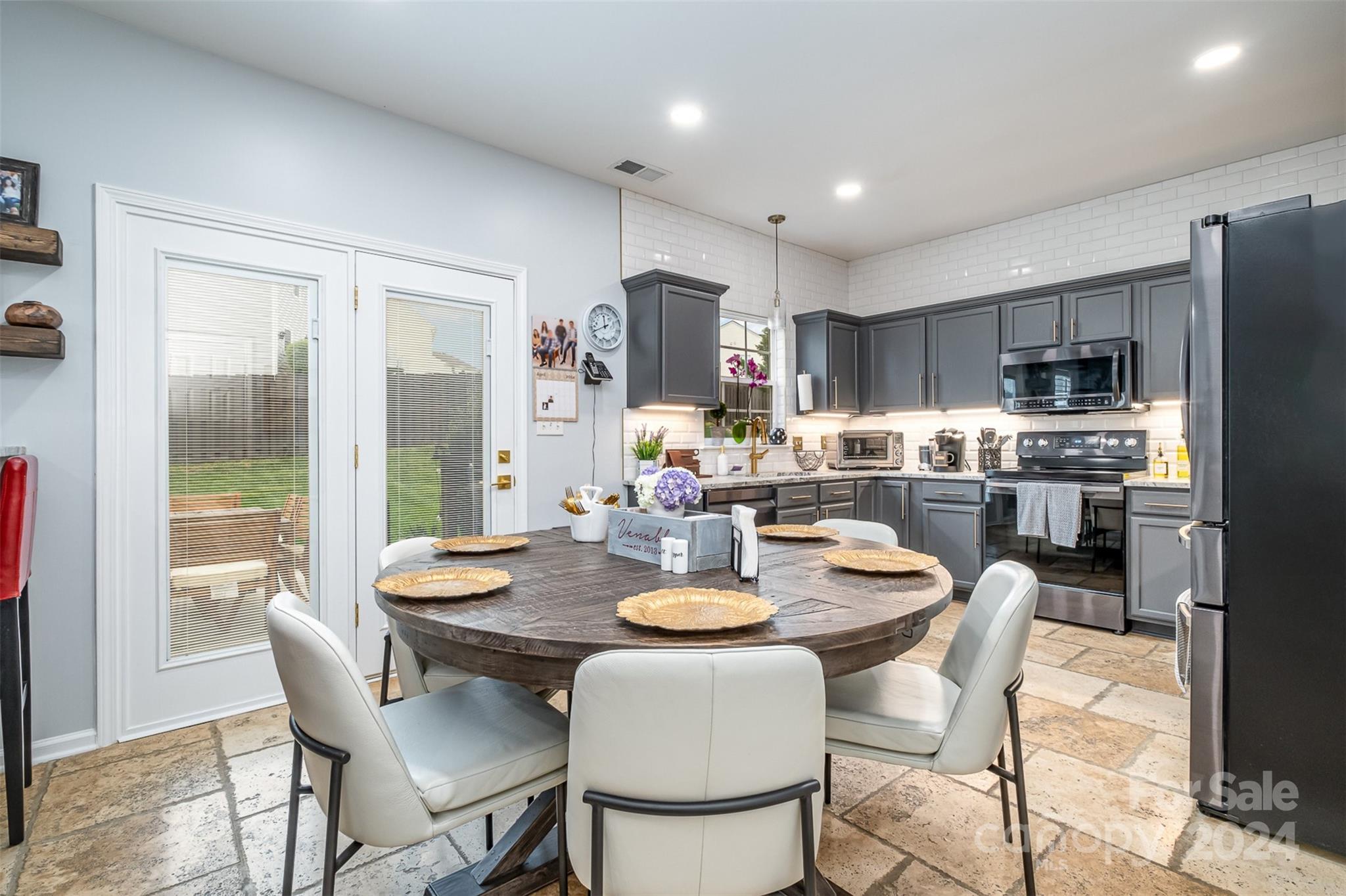 Ashebrook - Residential