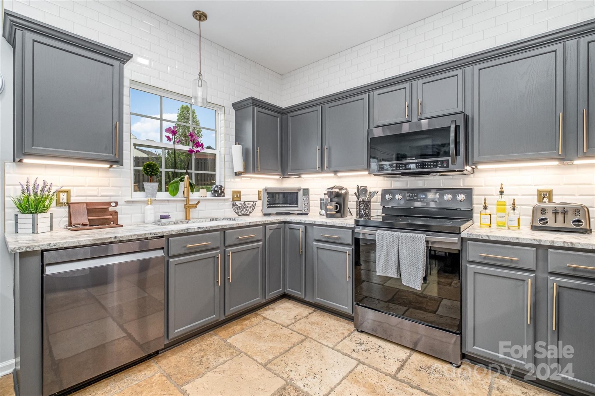 Ashebrook - Residential