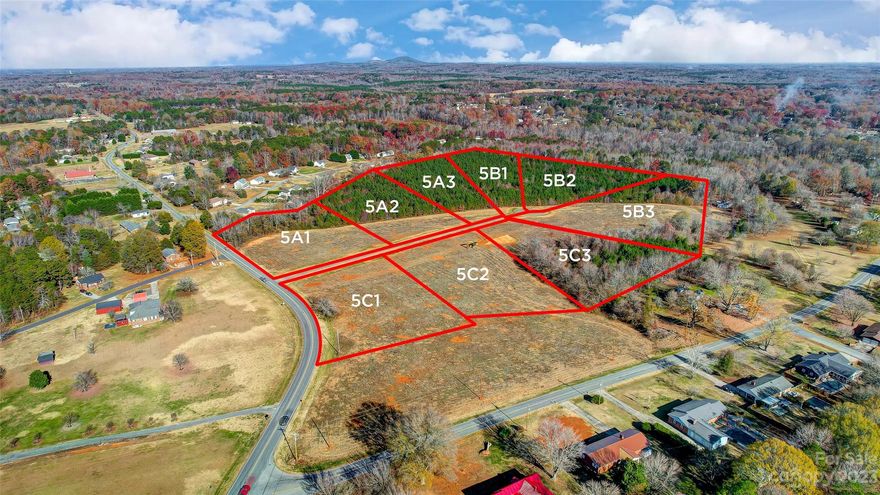 Come build your custom home, Barndominium, or wait and build when you are ready. This property is located in highly sought after North Lincoln School district. No Restrictions except seller is in the process of adding no manufacture homes on the deed restriction. 
2.292 acres off Buffalo Shoals Road. No HOA! No manufactured homes to be filed on deed restriction. 2.292 acreage new parcel ID 107003, part of parcel 106950. Plat book/page has been recorded 25/44.  Use corner of Buffalo Shoals Road and Woolie Road for map directions. Tiffan Lane is off off Buffalo Shoals Road. County water is at Buffalo Shoals Road.