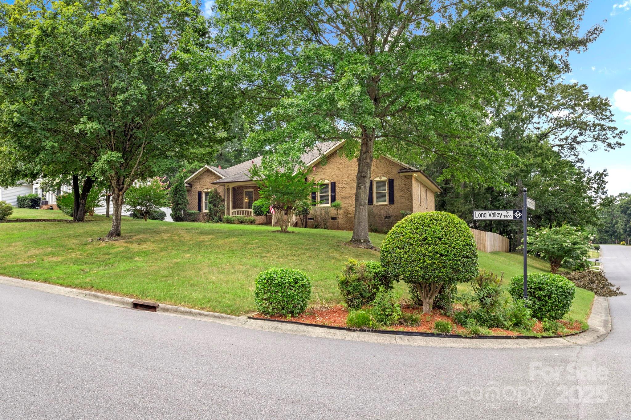 7584 Long Valley Drive