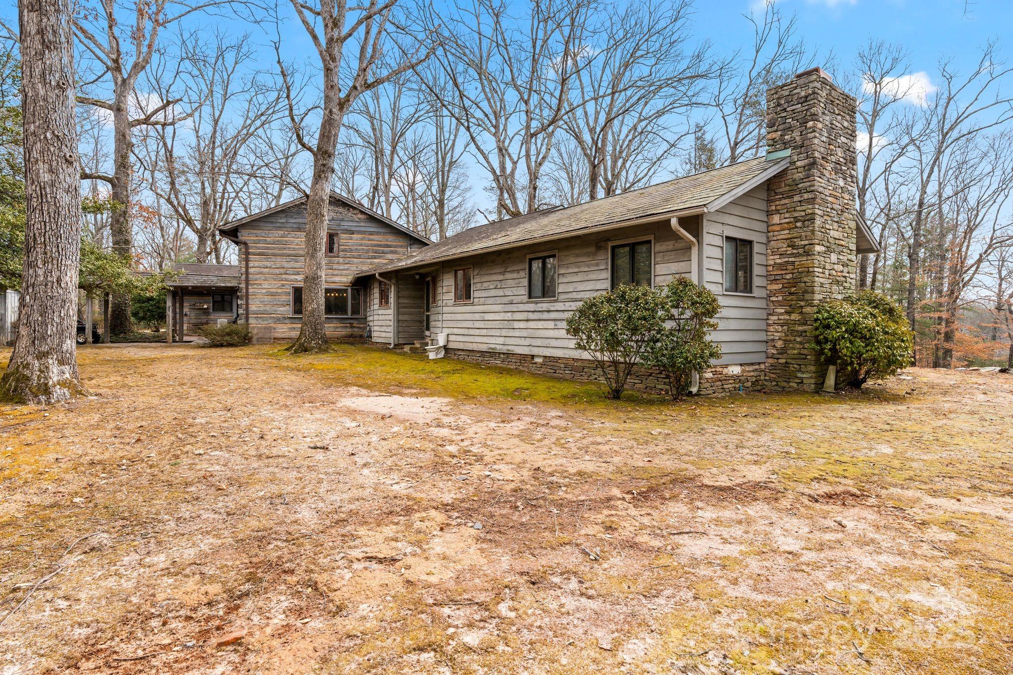 102 Weaver Mill Road