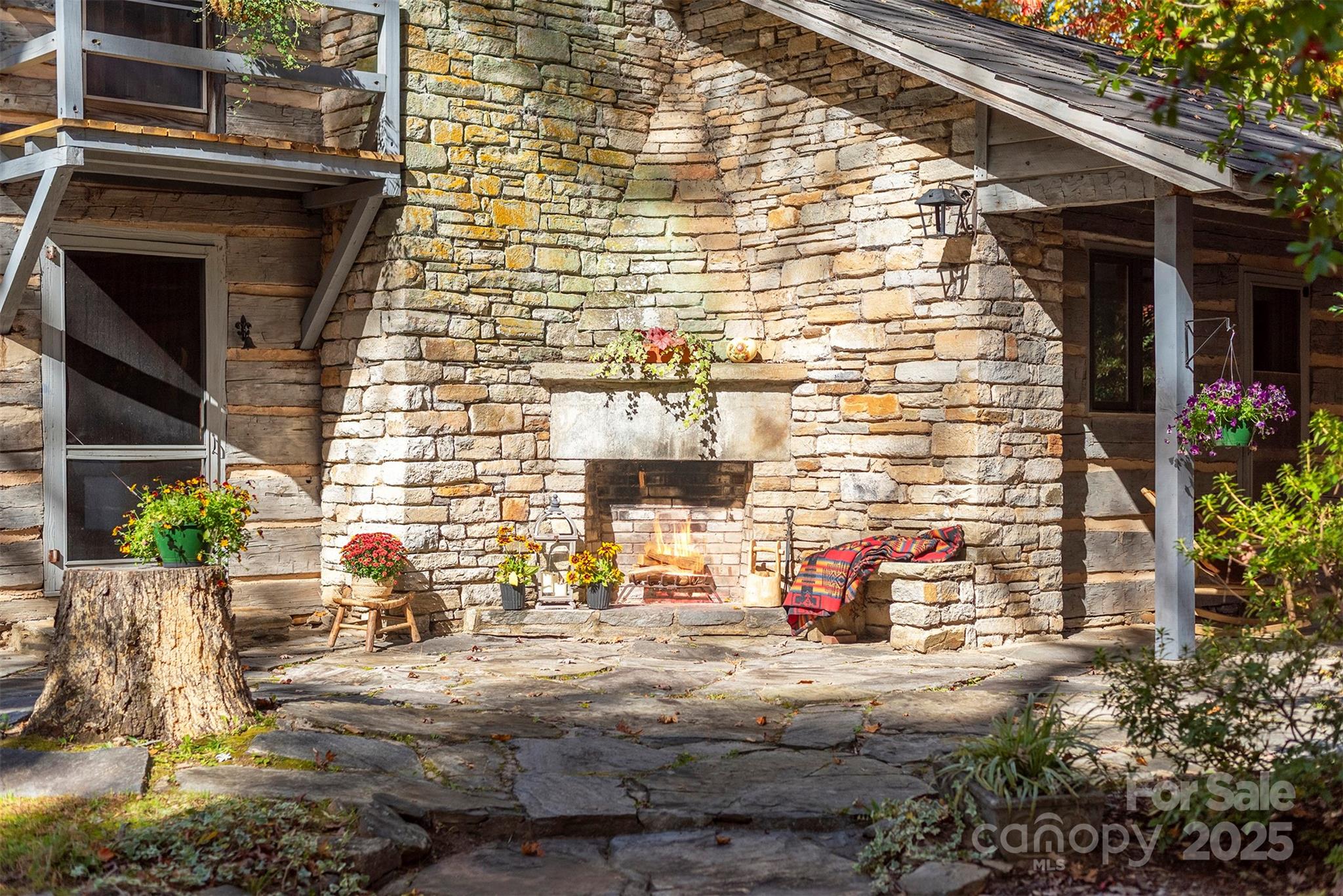 102 Weaver Mill Road