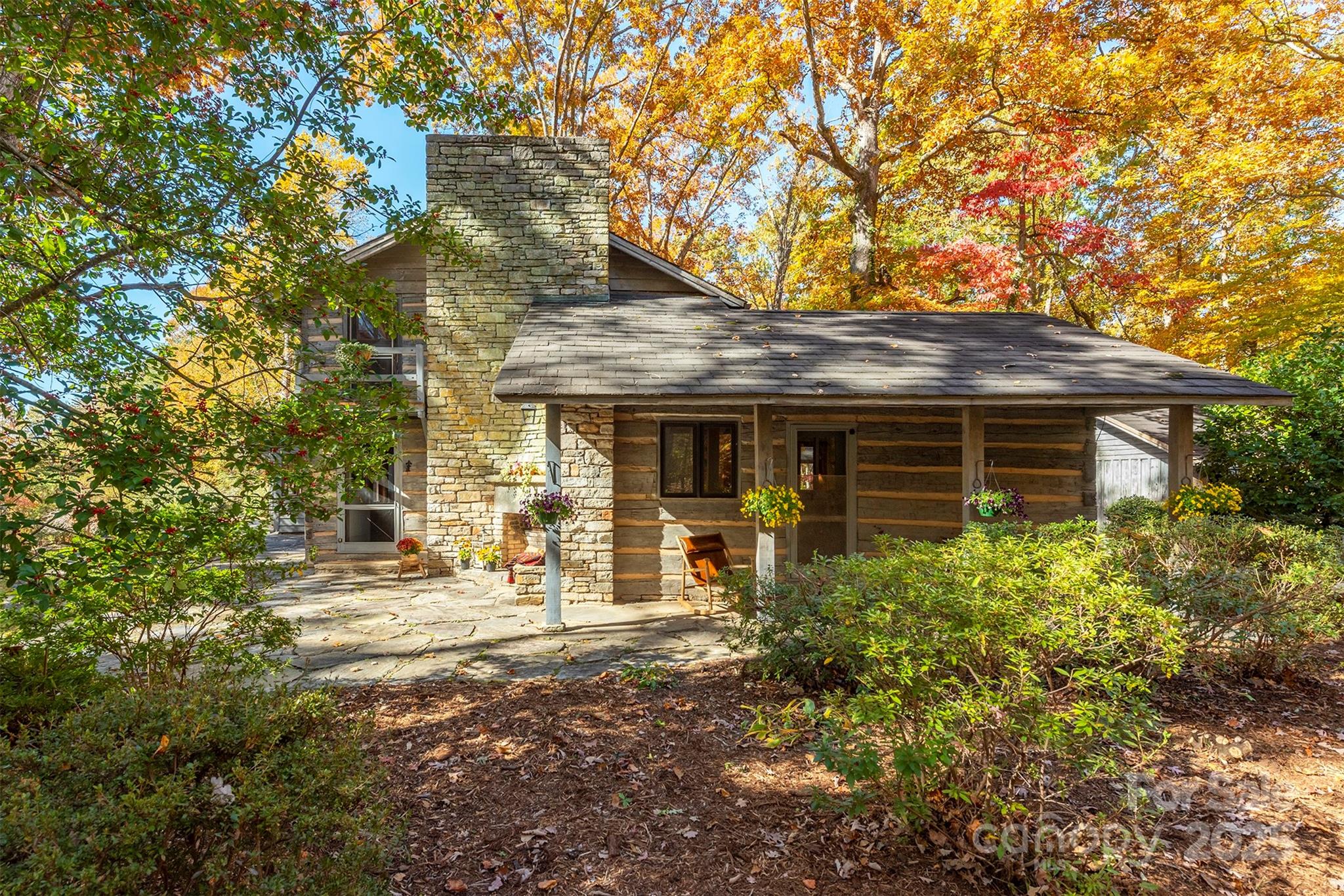 102 Weaver Mill Road