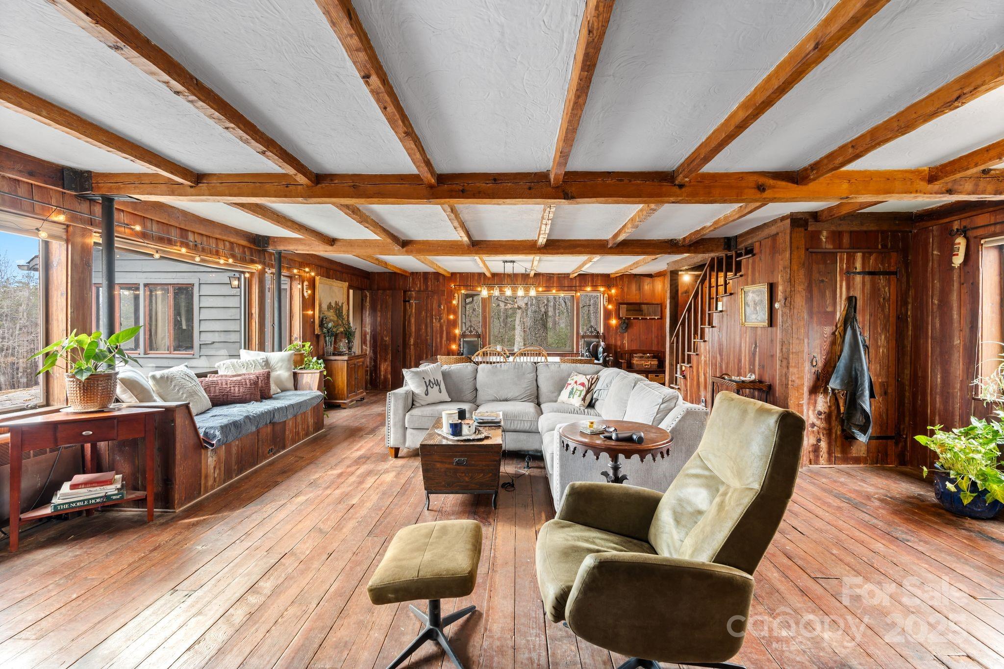 102 Weaver Mill Road