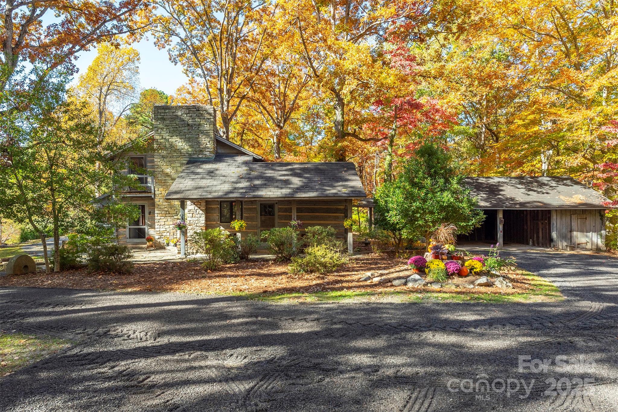 102 Weaver Mill Road