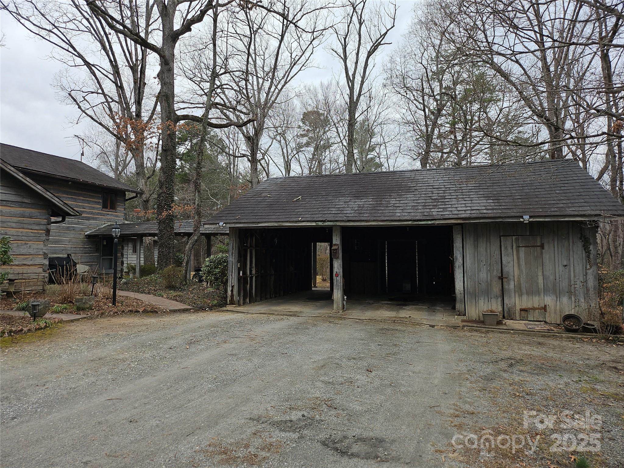 102 Weaver Mill Road