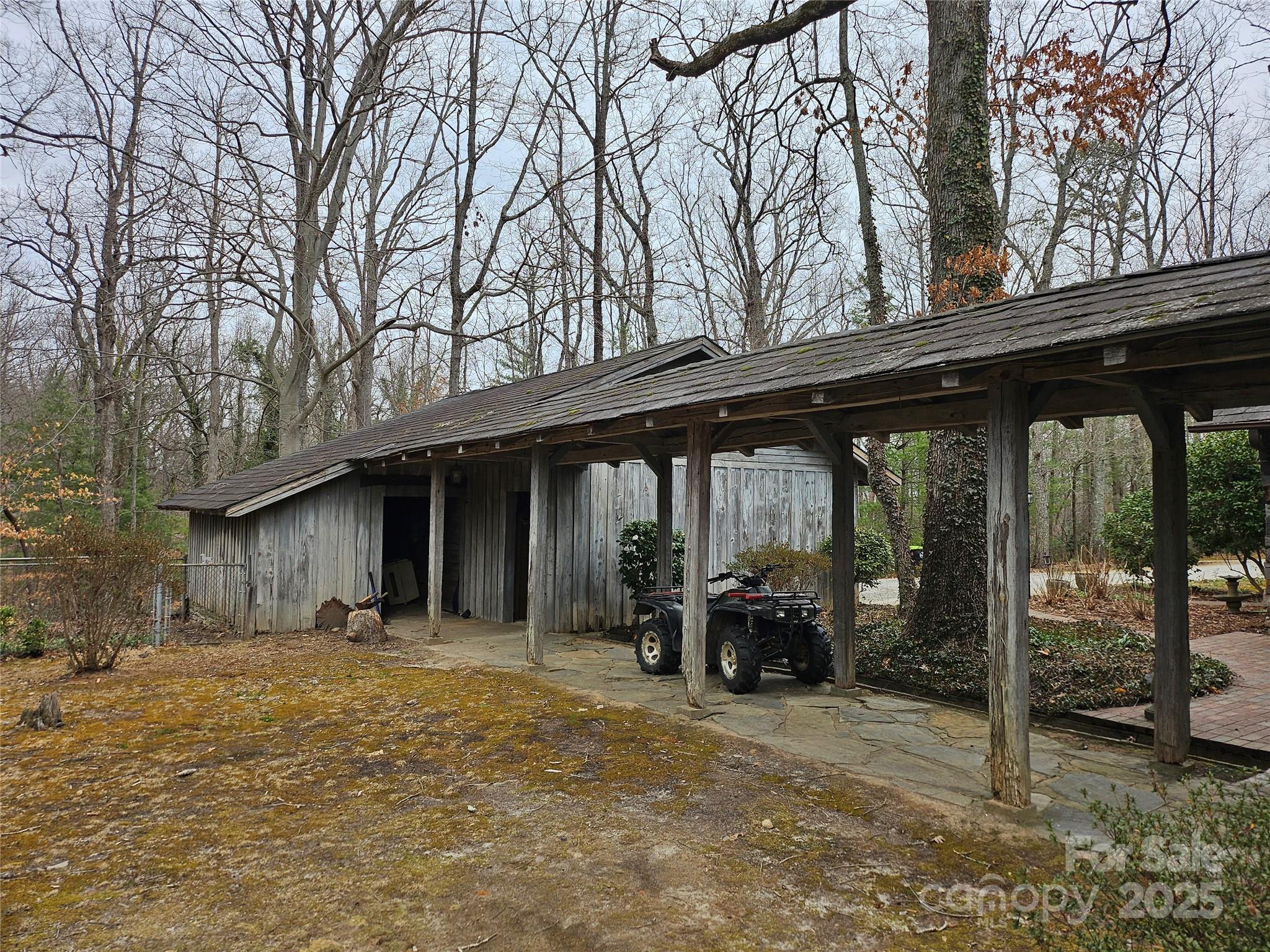 102 Weaver Mill Road