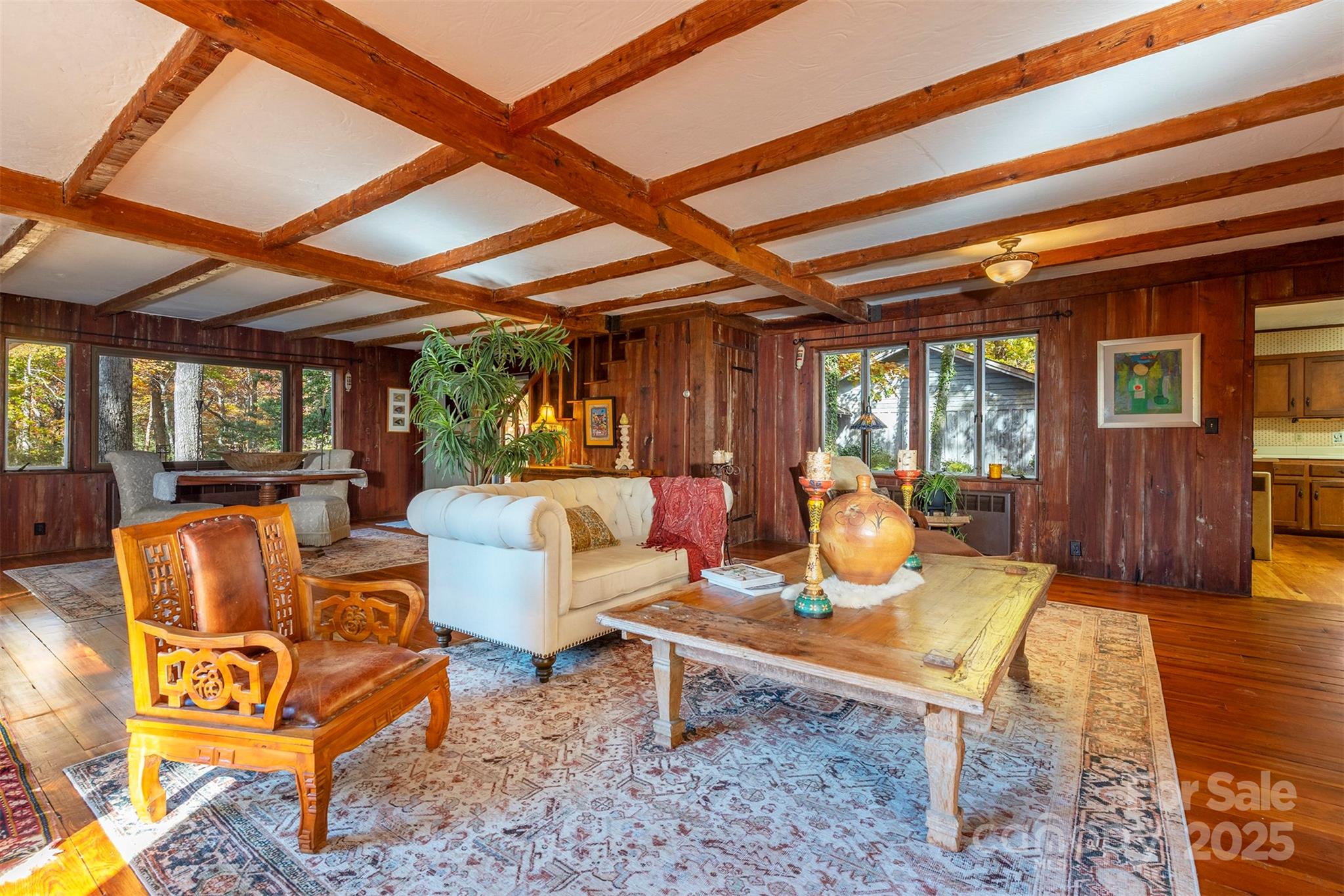 102 Weaver Mill Road