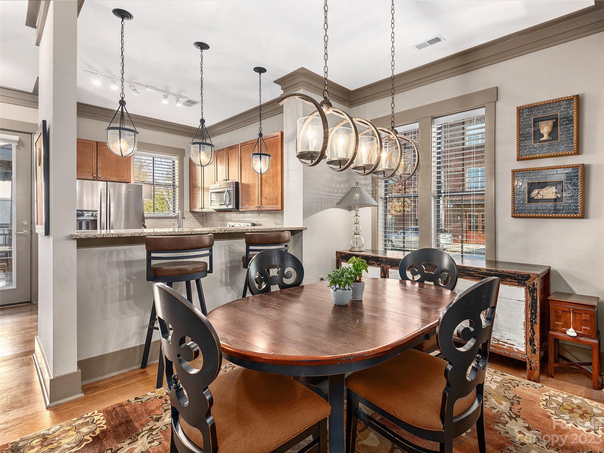 Biltmore Park Town Square - Residential