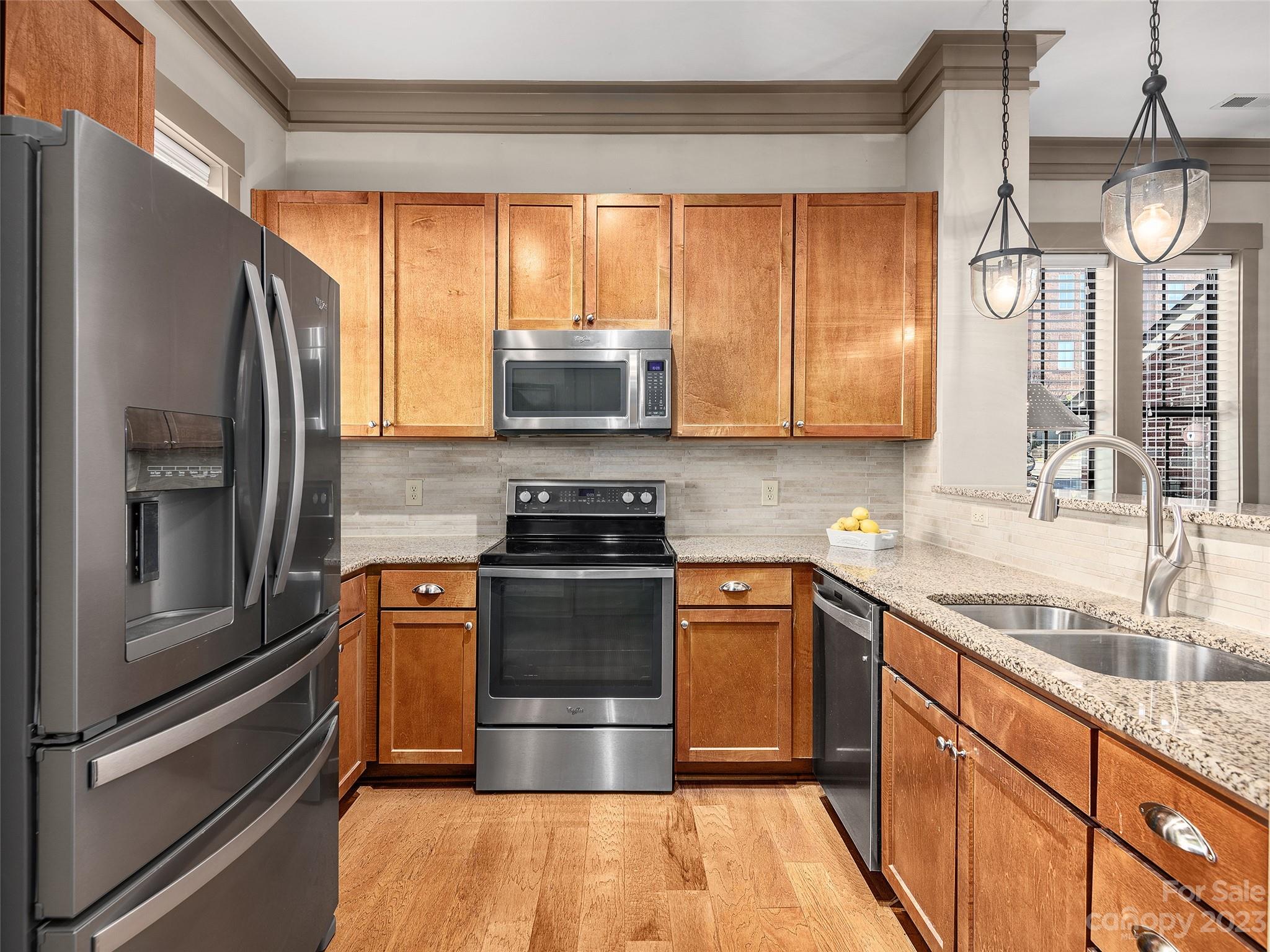 Biltmore Park Town Square - Residential