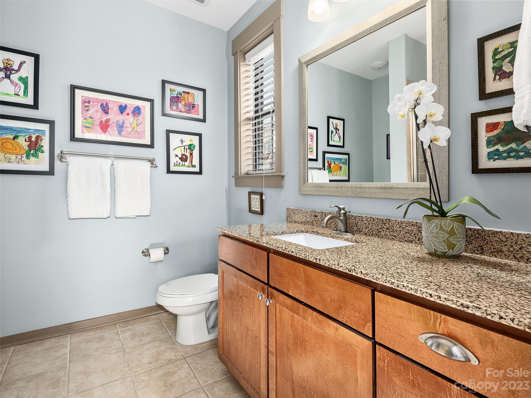 Biltmore Park Town Square - Residential