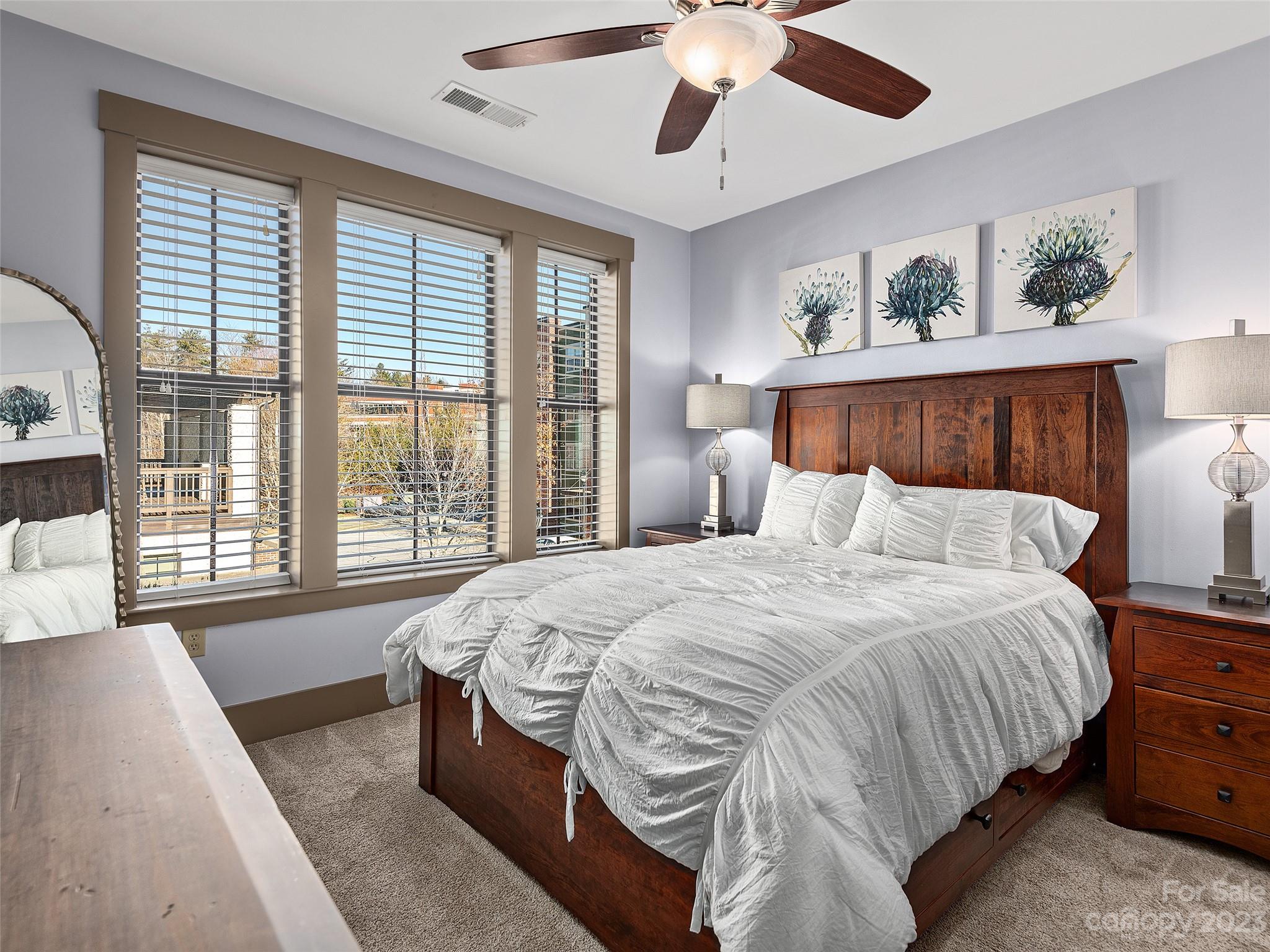 Biltmore Park Town Square - Residential