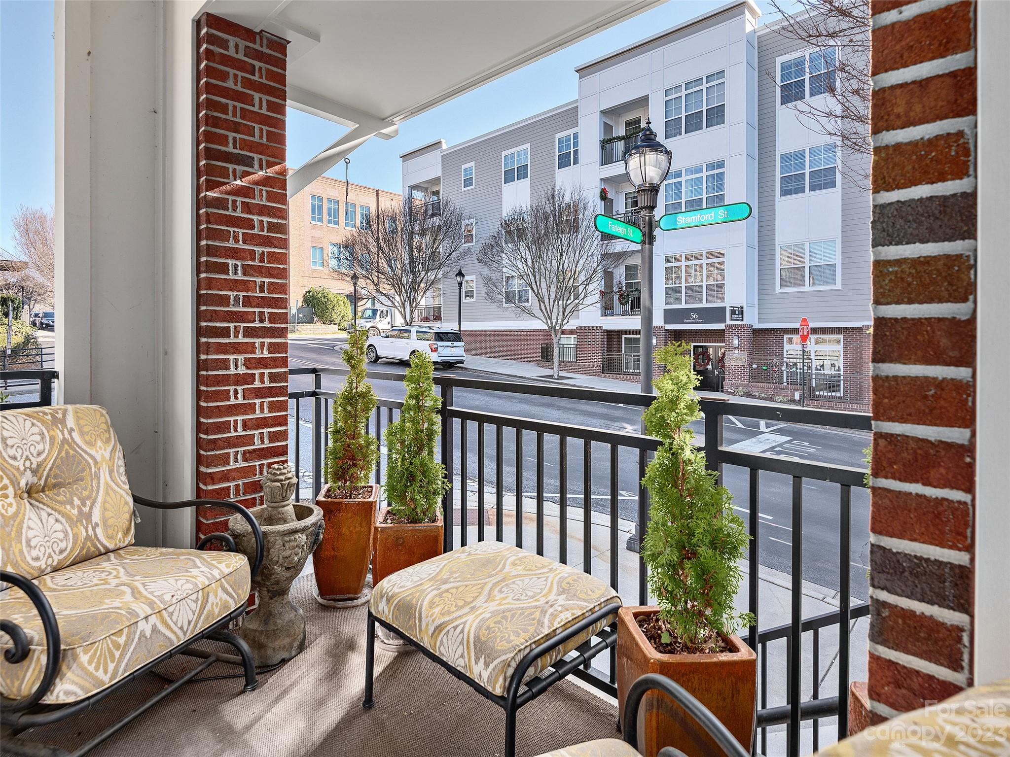 Biltmore Park Town Square - Residential