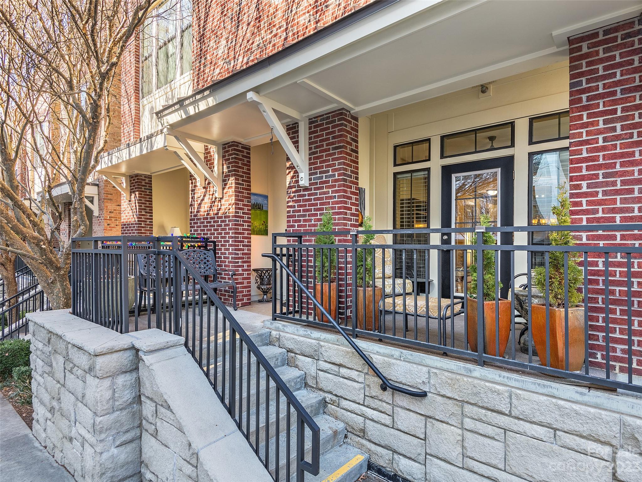 Biltmore Park Town Square - Residential