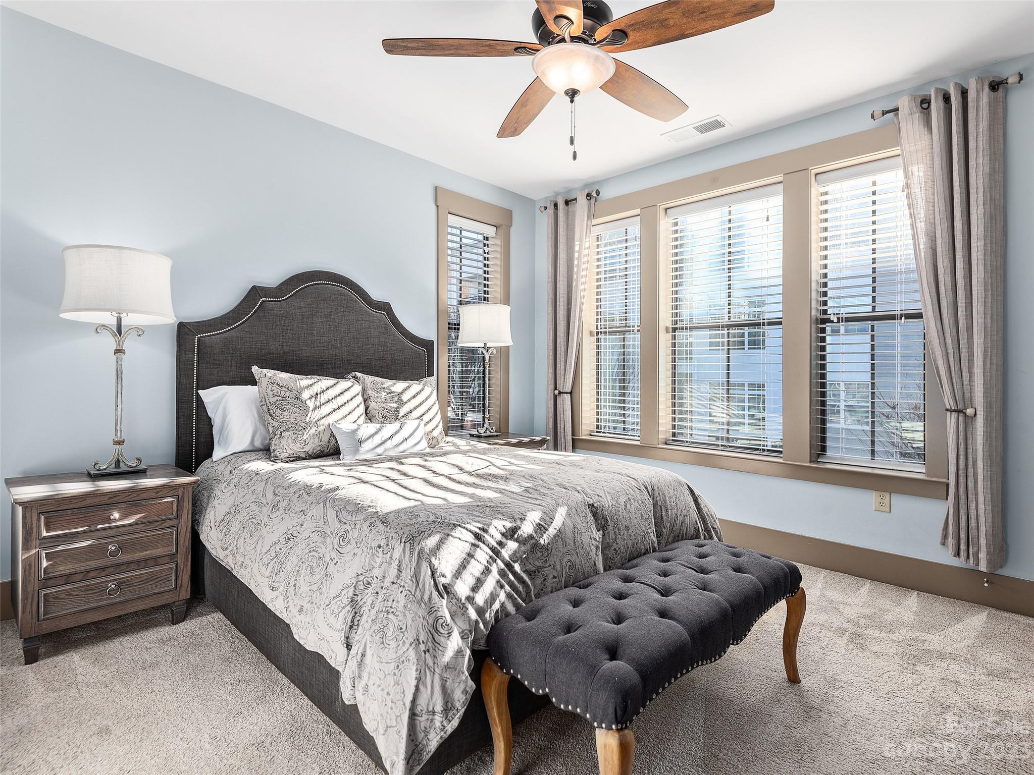 Biltmore Park Town Square - Residential