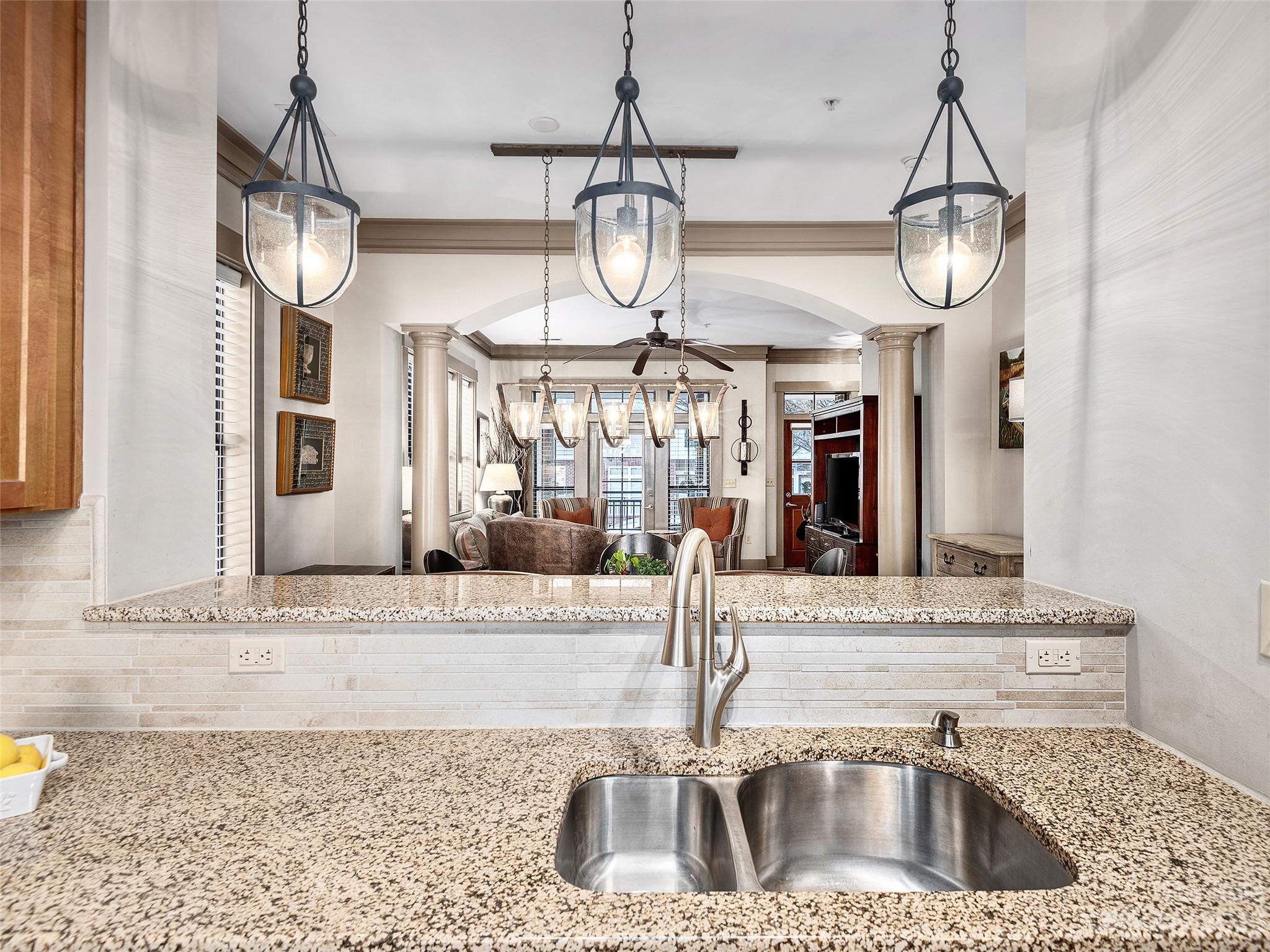 Biltmore Park Town Square - Residential