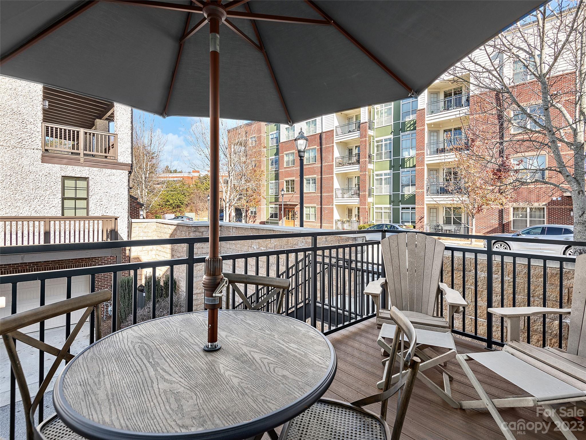 Biltmore Park Town Square - Residential