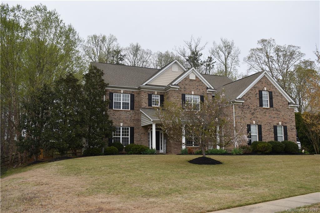Photo 1 of 33 — 410 Palmerston Lane, Waxhaw, NC 28173