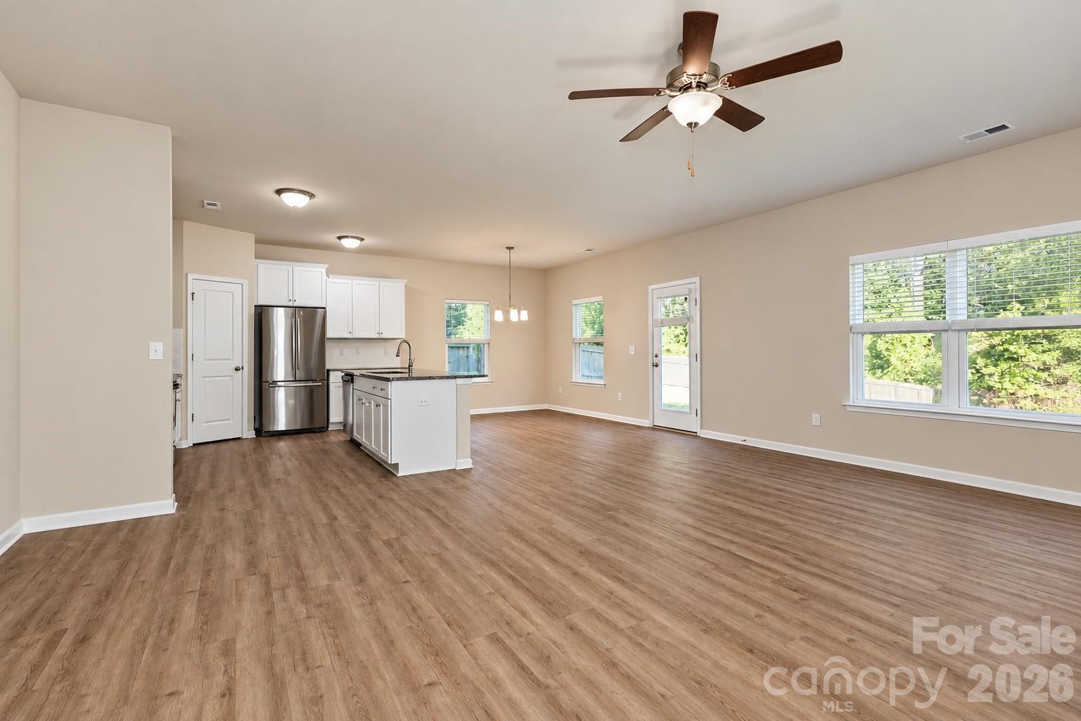 2647 Dellinger Drive