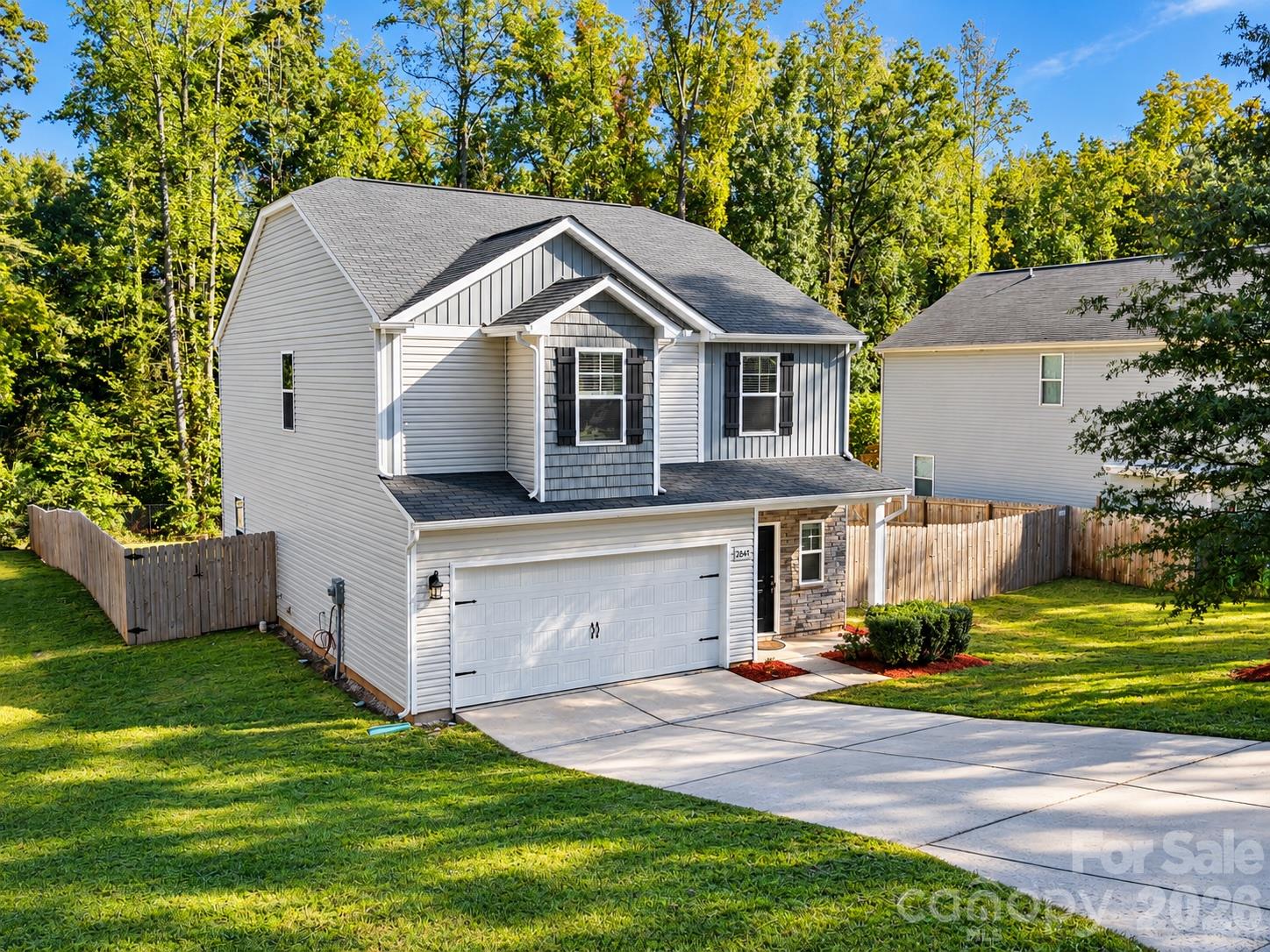 2647 Dellinger Drive