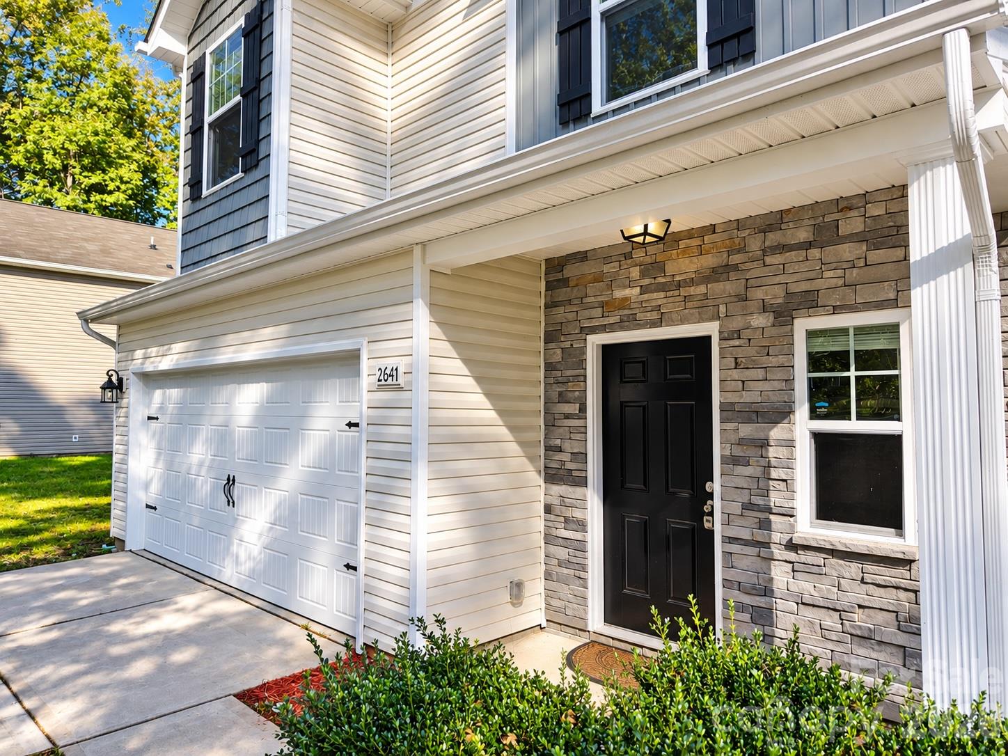 2647 Dellinger Drive