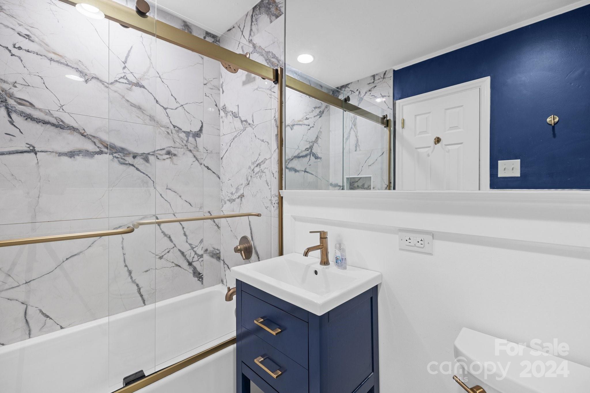 Madison Park - Residential