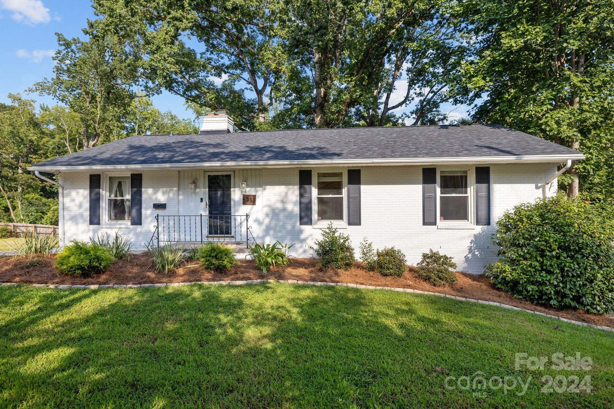 Madison Park - Residential