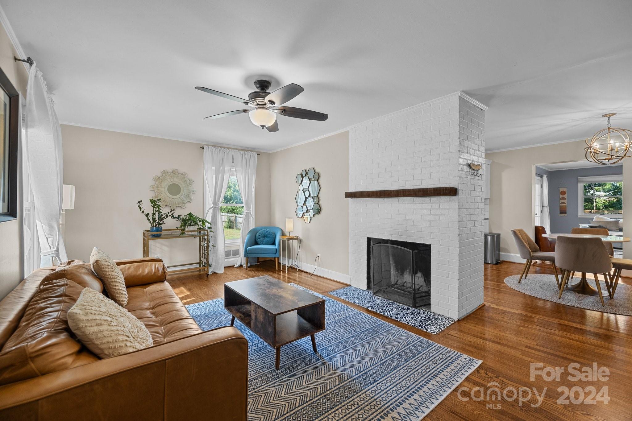 Madison Park - Residential